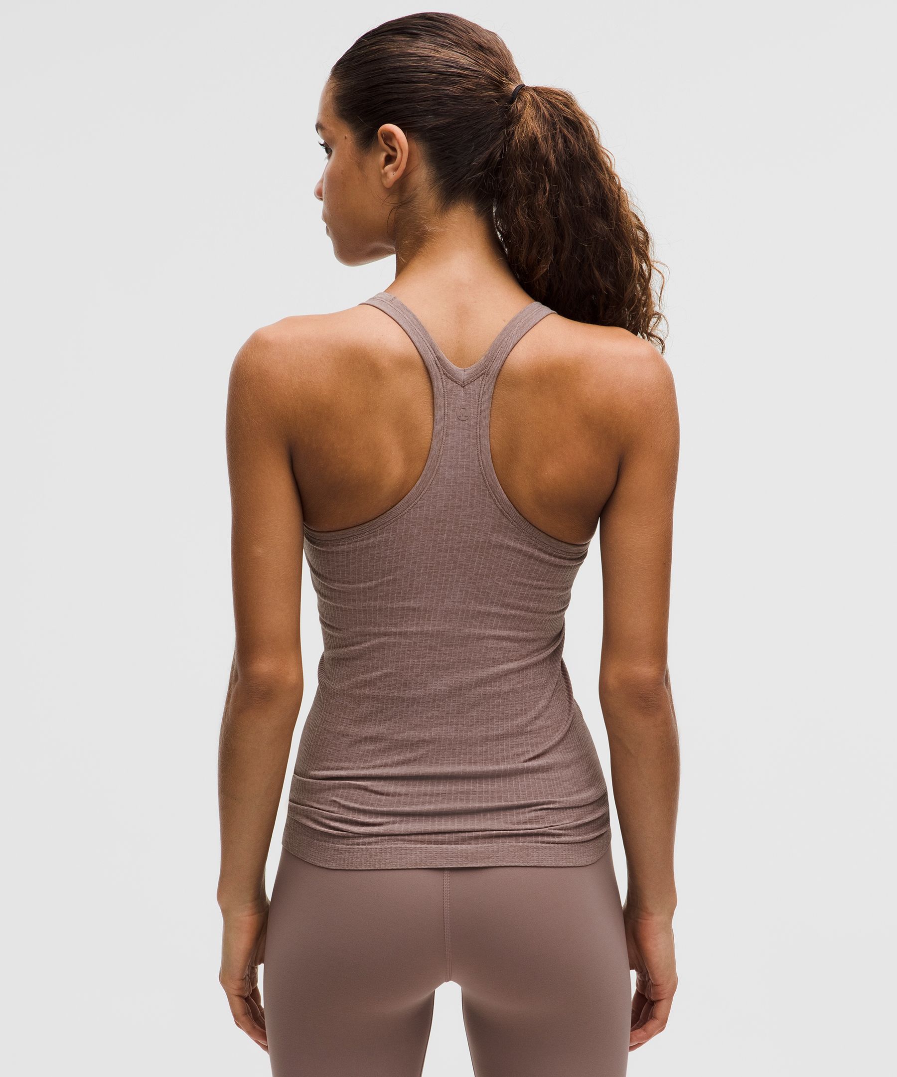 Ebb to Street Tank Top *Light Support, B/C Cup