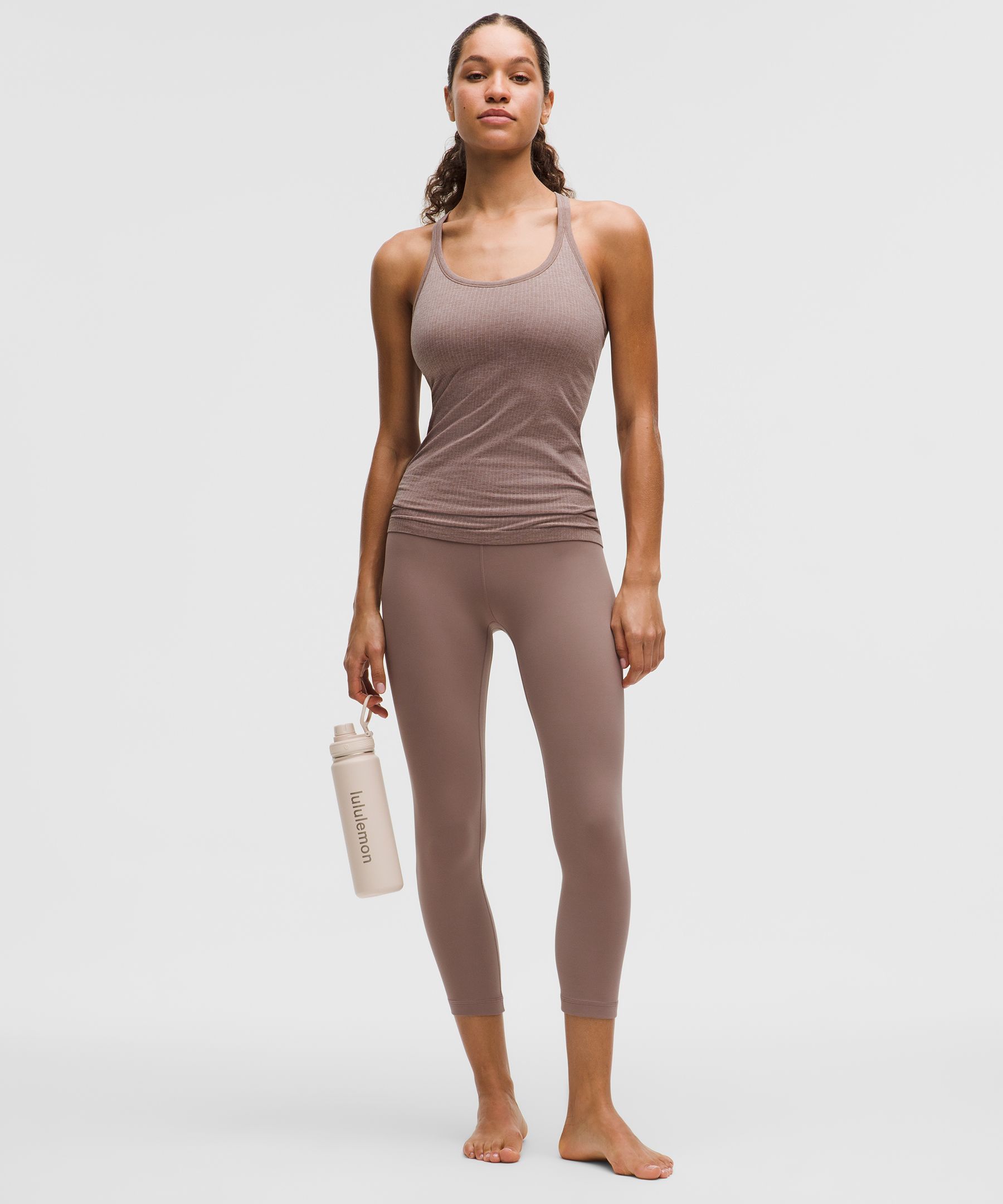 Ebb to Street Tank Top *Light Support, B/C Cup