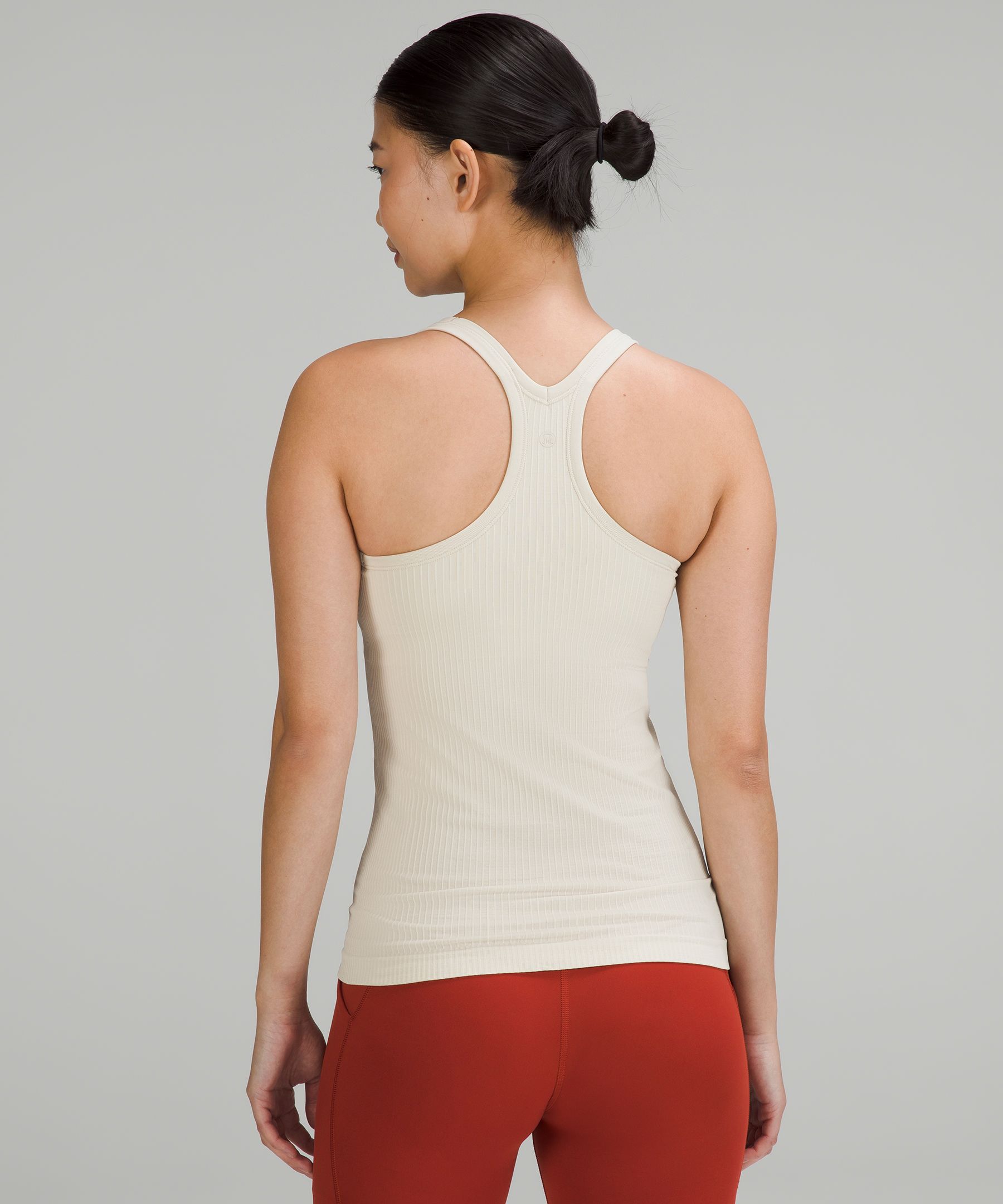 Wearing Athletic Tanks With Jeans… Your Thoughts?? (EBB To Street Tank) :  r/lululemon