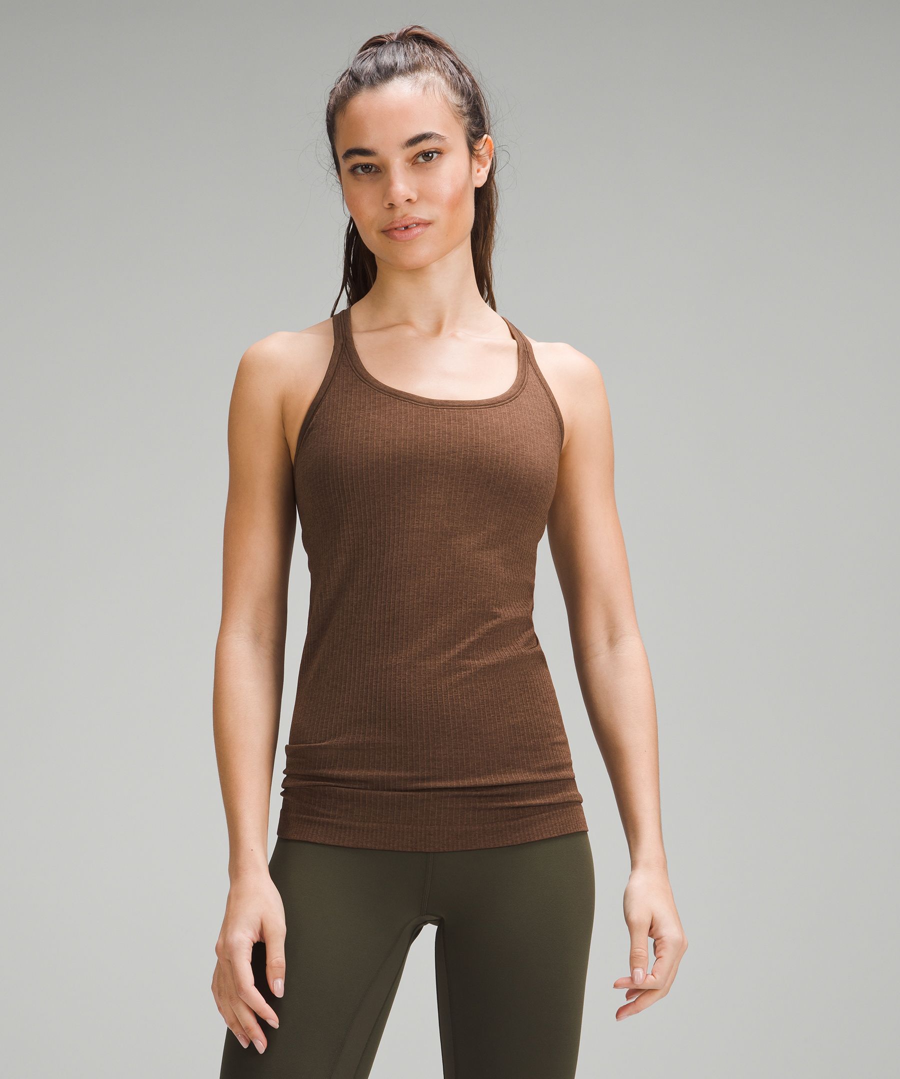 Lululemon Ebb To Street Tank Top