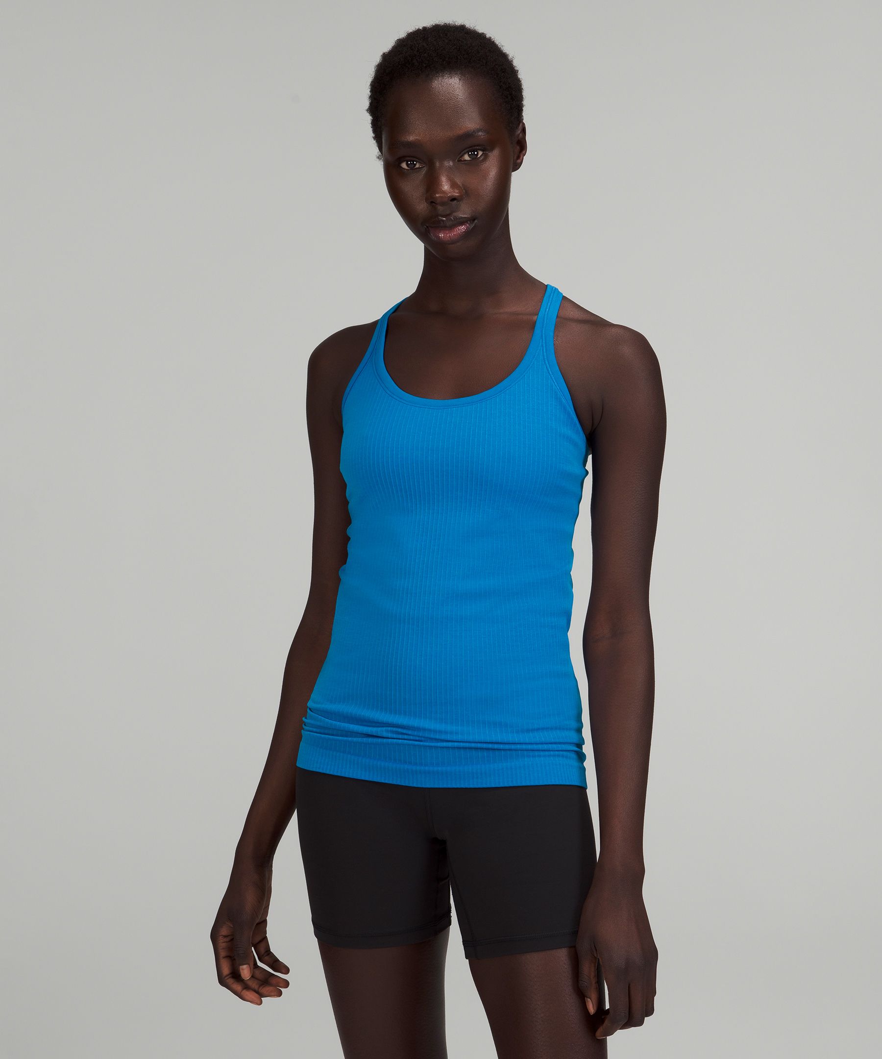 Lululemon Ebb To Street Tank Top