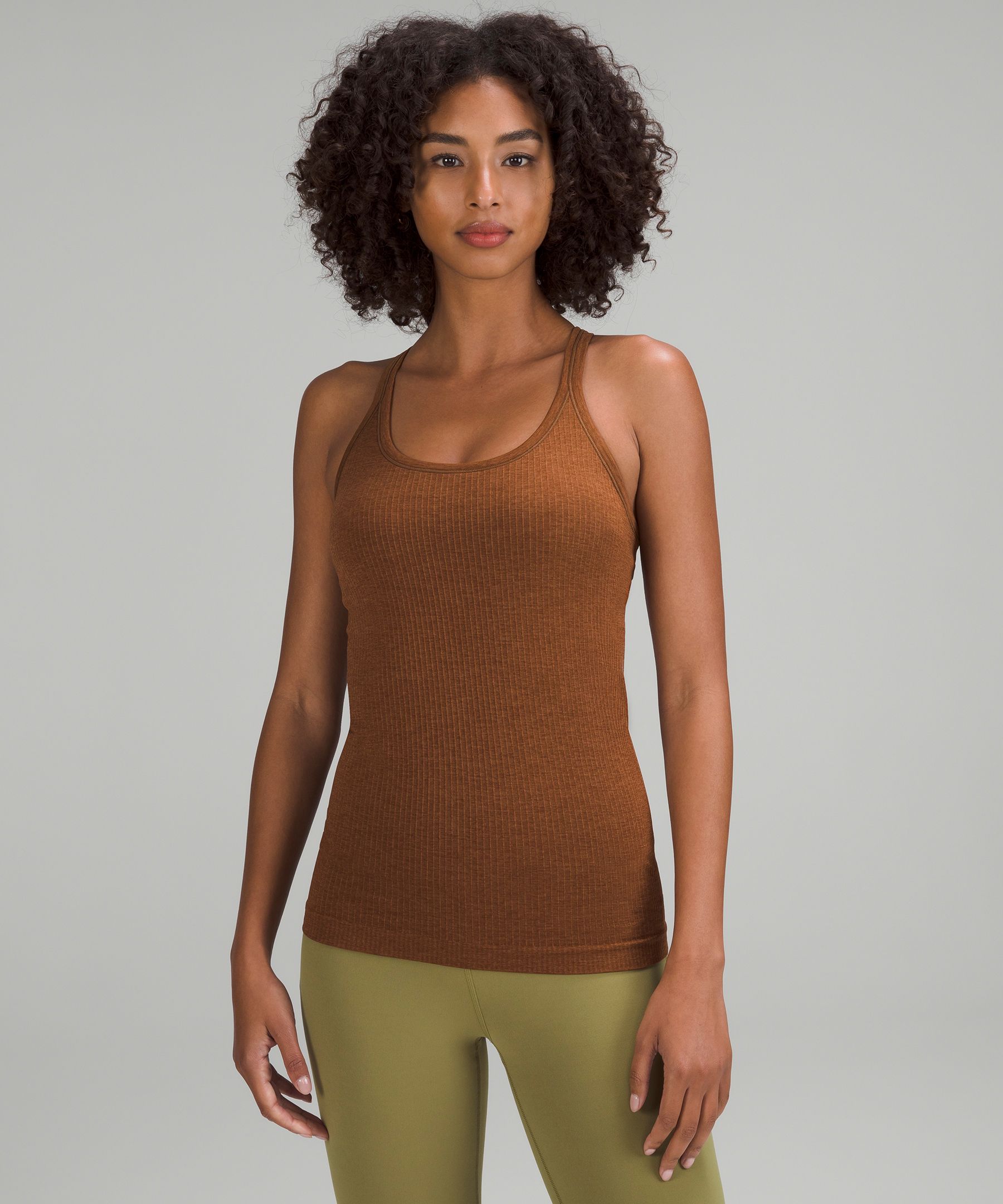 Lululemon Ebb To Street Tank Top