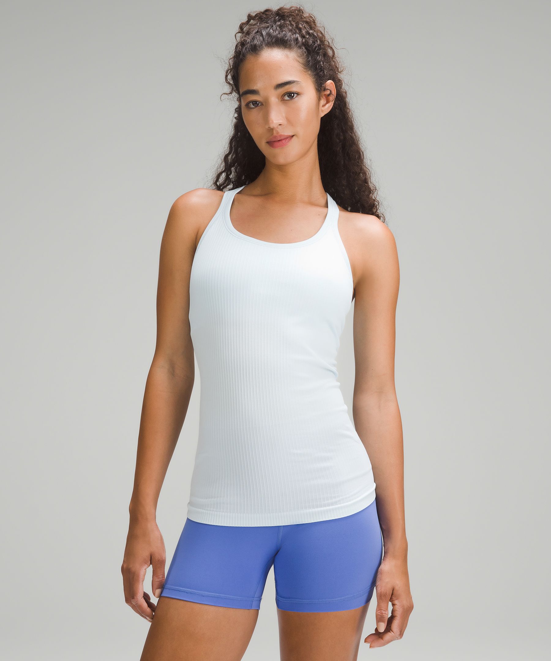 Lululemon Ebb To Street Tank Top