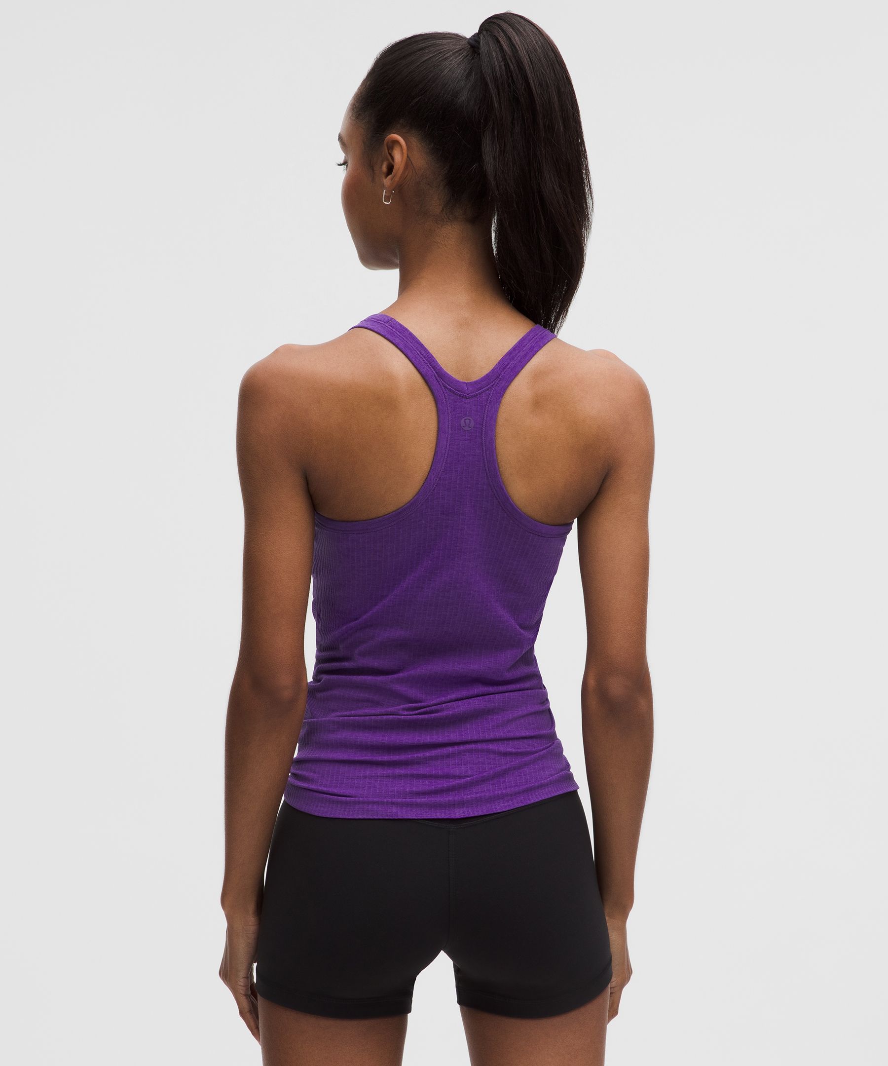 Lululemon Ebb To Street Tank Top