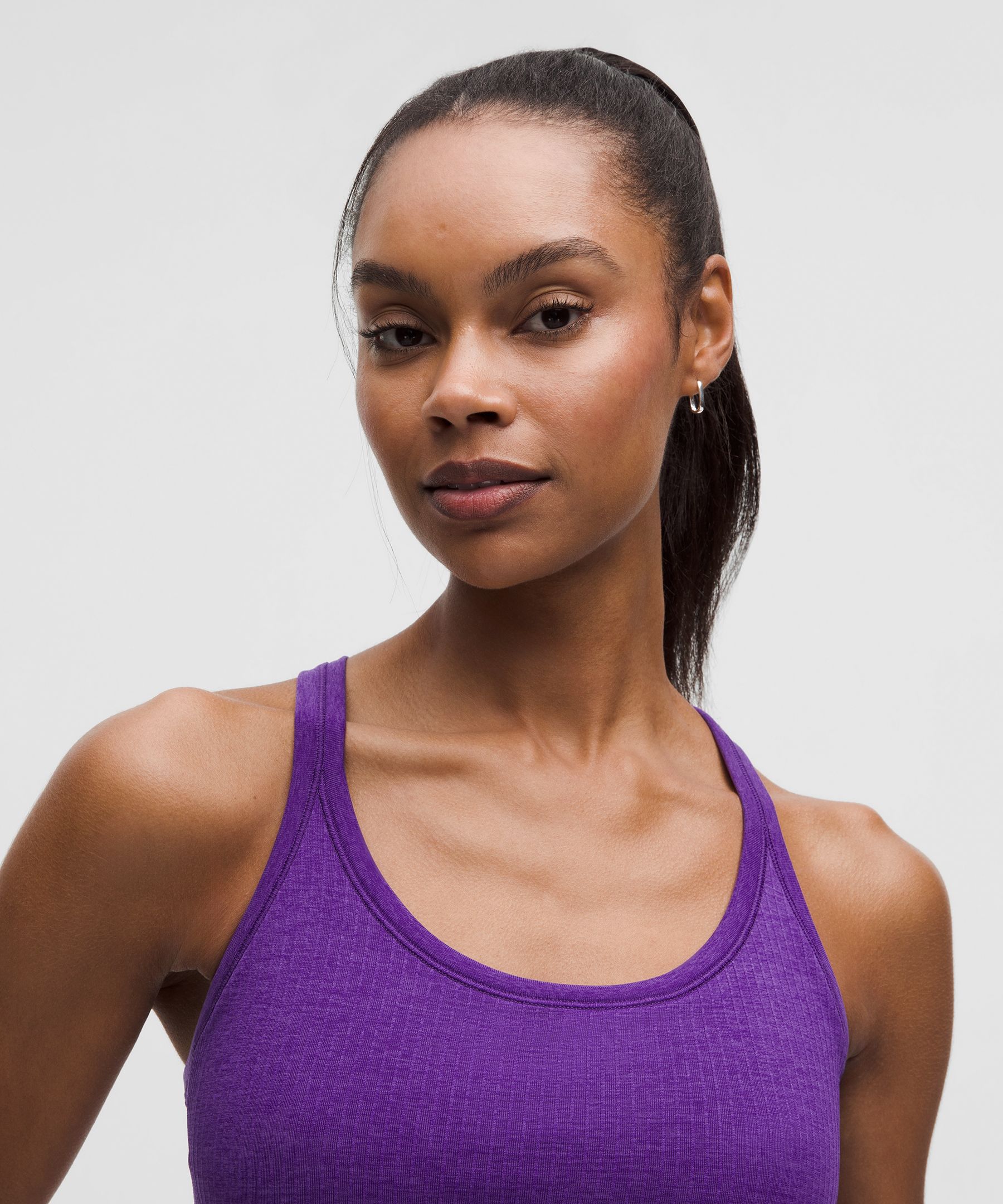Lululemon Ebb To Street Tank Top