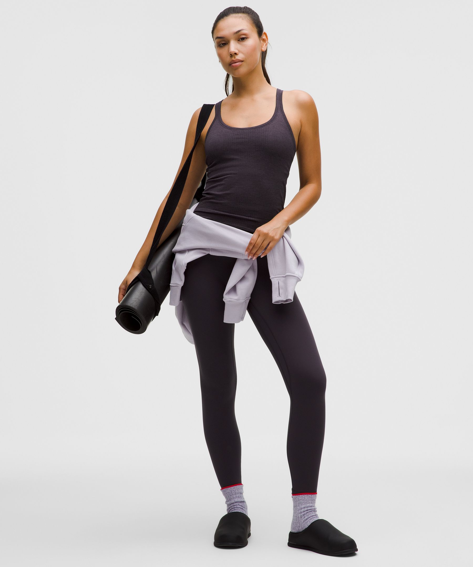 Ebb to Street Tank Top *Light Support, B/C Cup