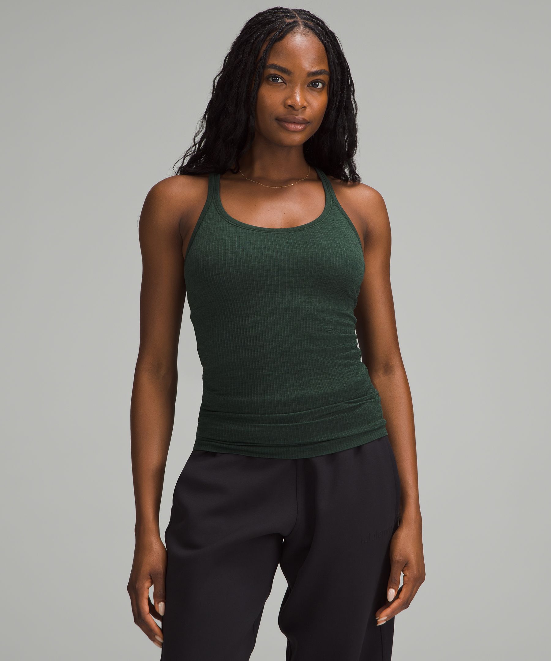 Ebb To Street Tank Top Light Support, B/C Cup