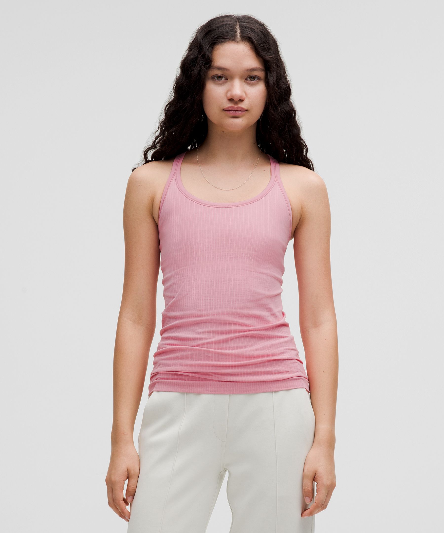 Women s Shelf Bra Tops lululemon NZ