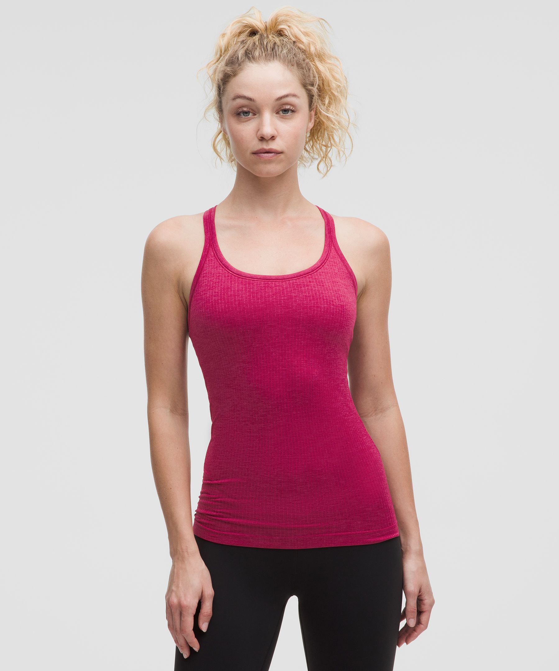 Ebb to Street Tank Top *Light Support, B/C Cup