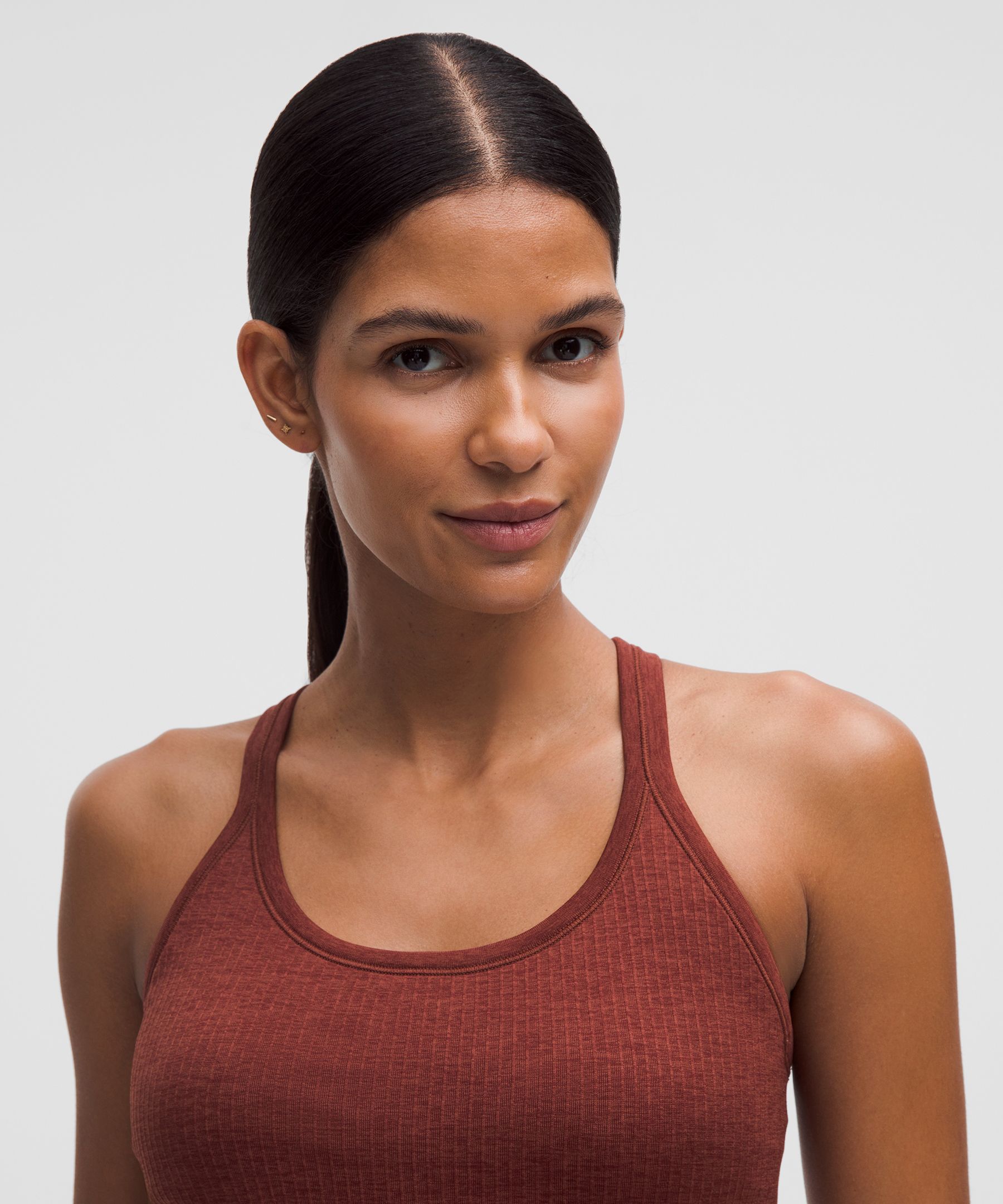 Lululemon Ebb To Street Tank Top