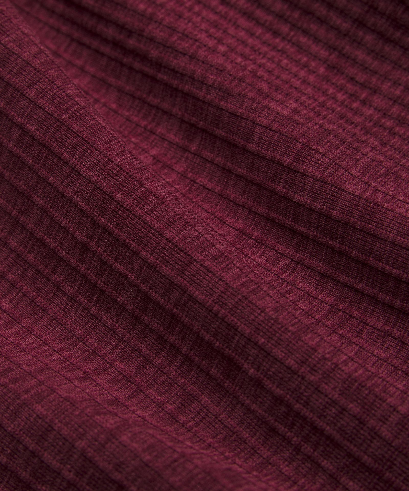 Женский топ Lululemon Ebb to Street лёгкой поддержки — фото 6