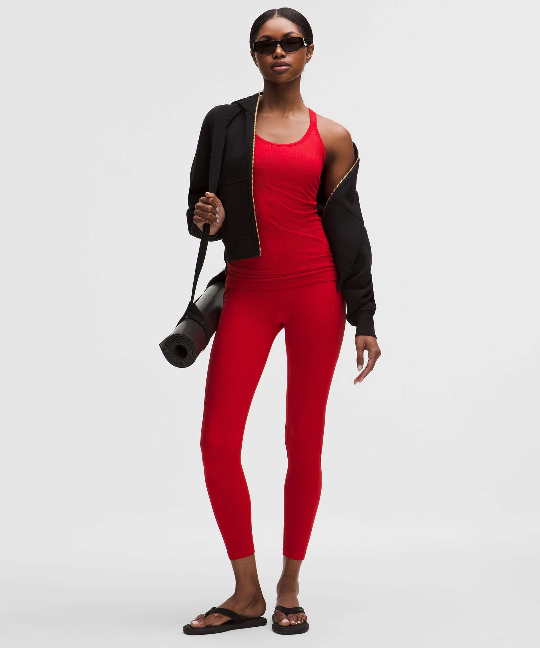 Ebb to Street Tank Top *Light Support, B/C Cup