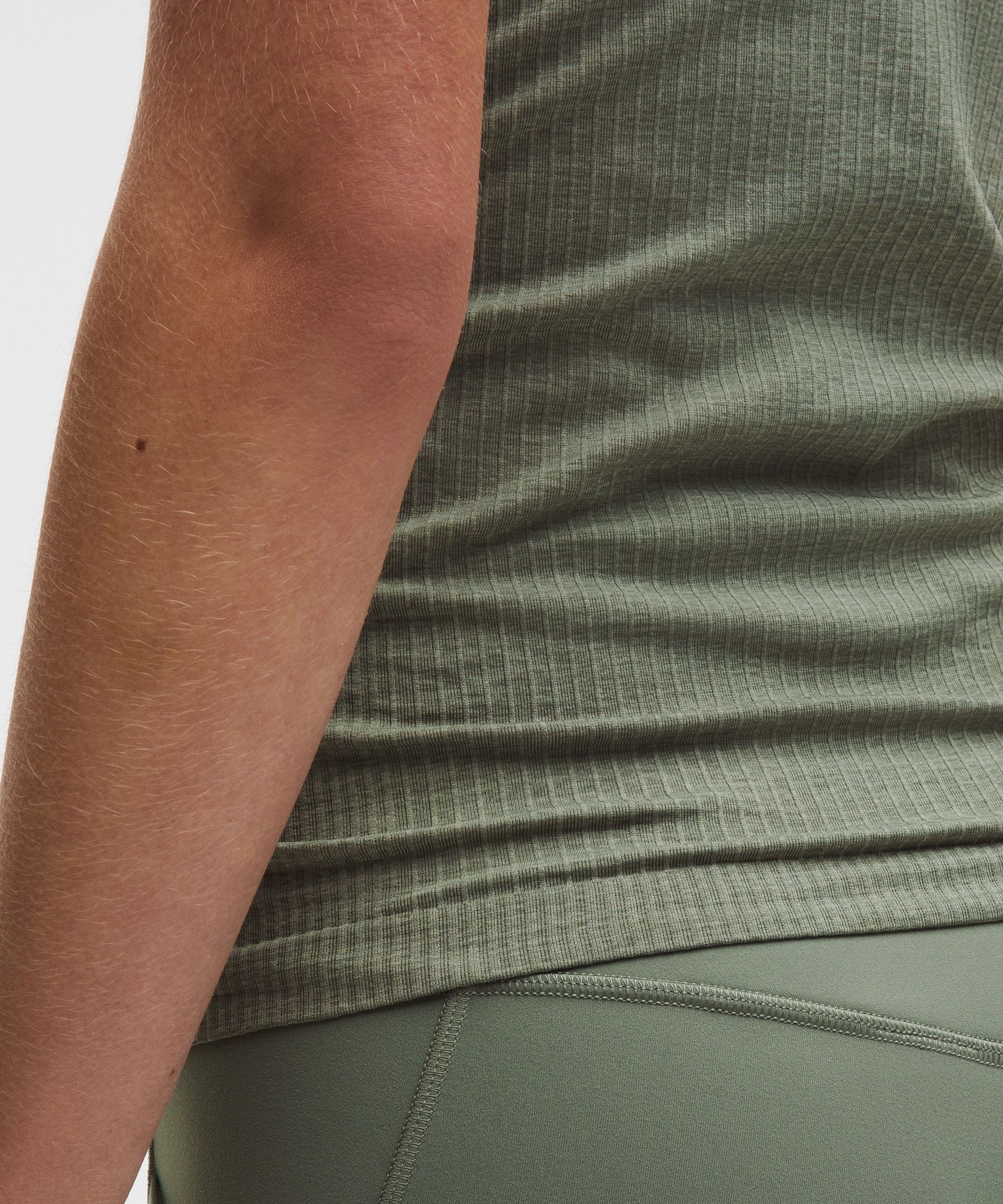 Ebb to Street Tank Top *Light Support, B/C Cup