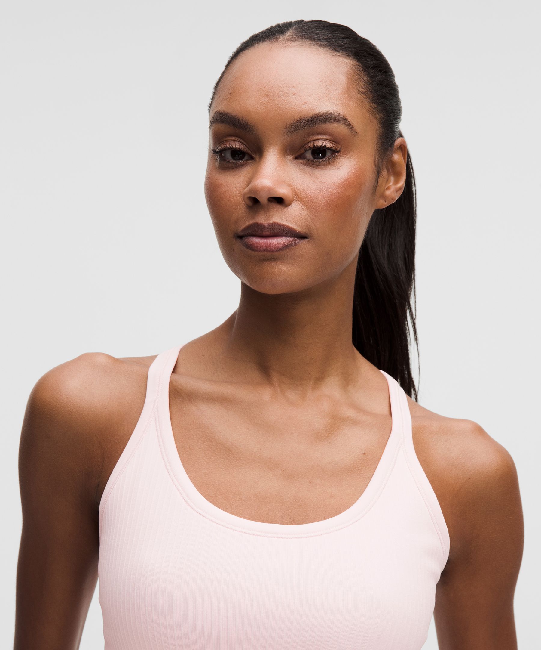 Ebb to Street Tank Top *Light Support, B/C Cup