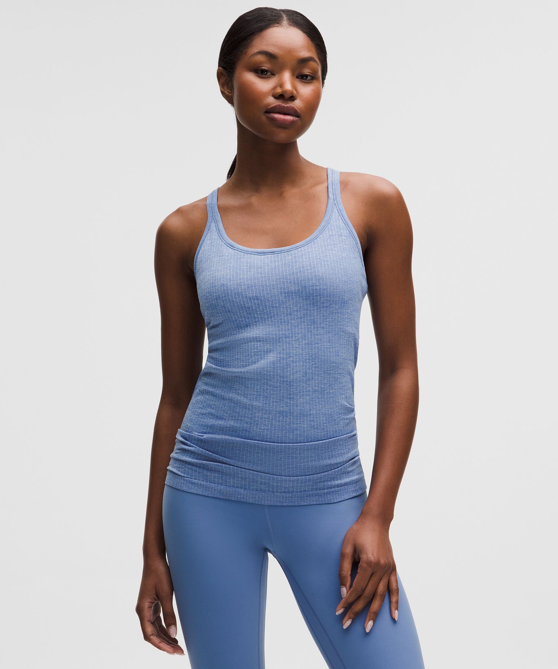 Ebb to Street Tank Top 