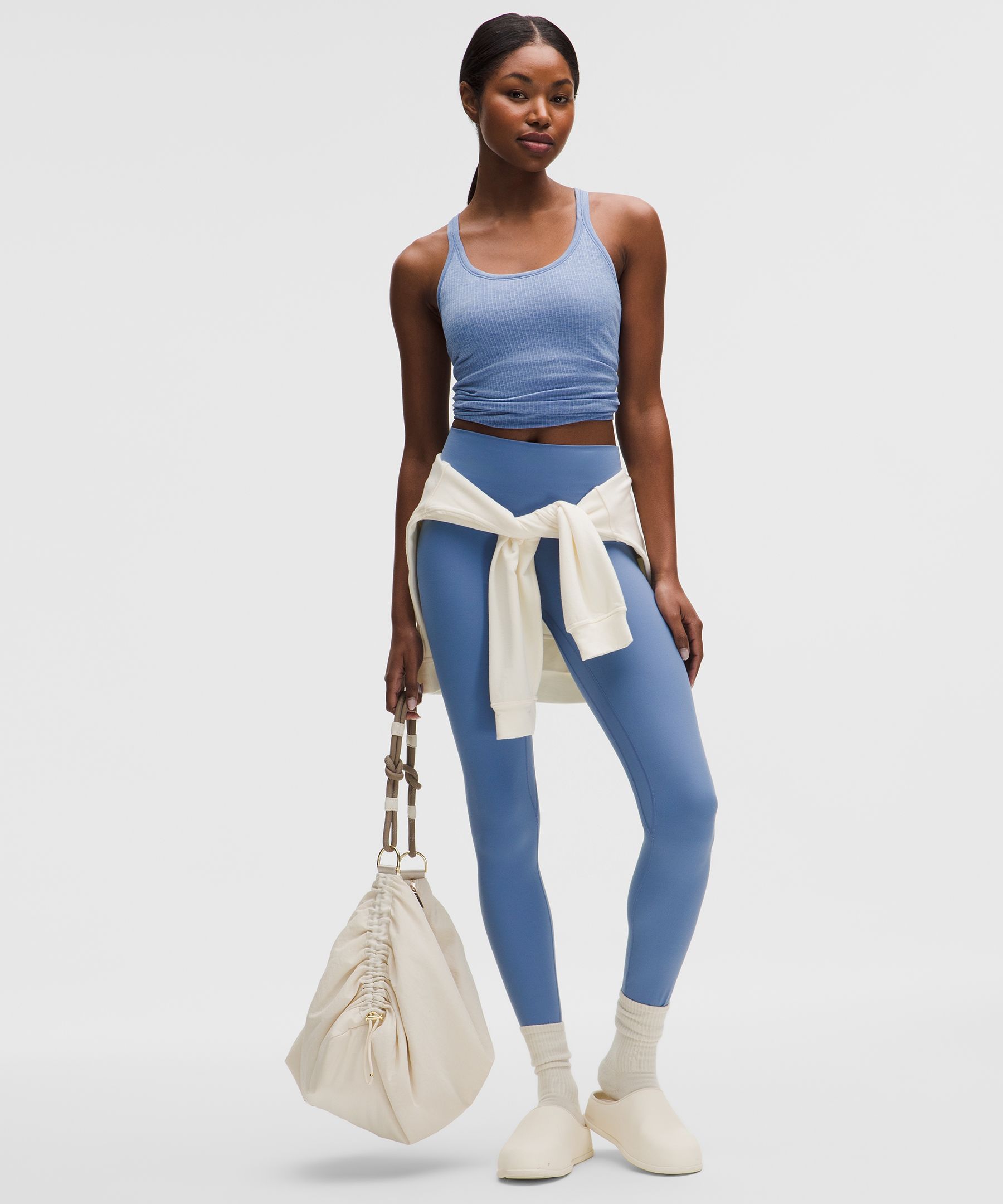 Ebb to Street タンクトップ | タンクトップ | Lululemon JP