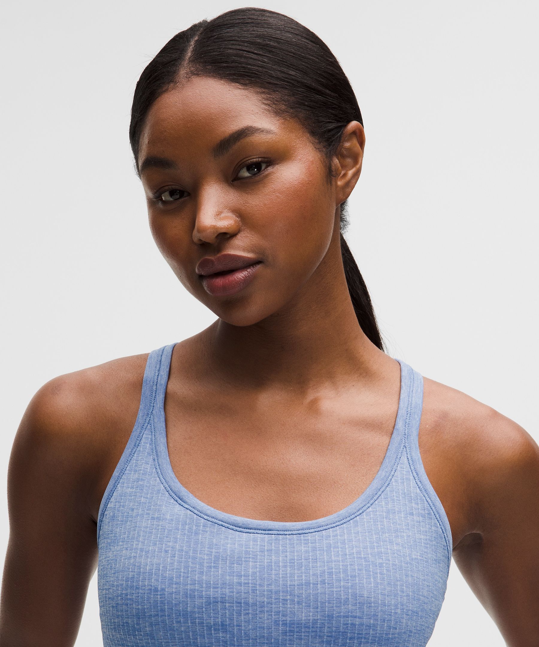 Ebb to Street Tank Top *Light Support, B/C Cup | Women's