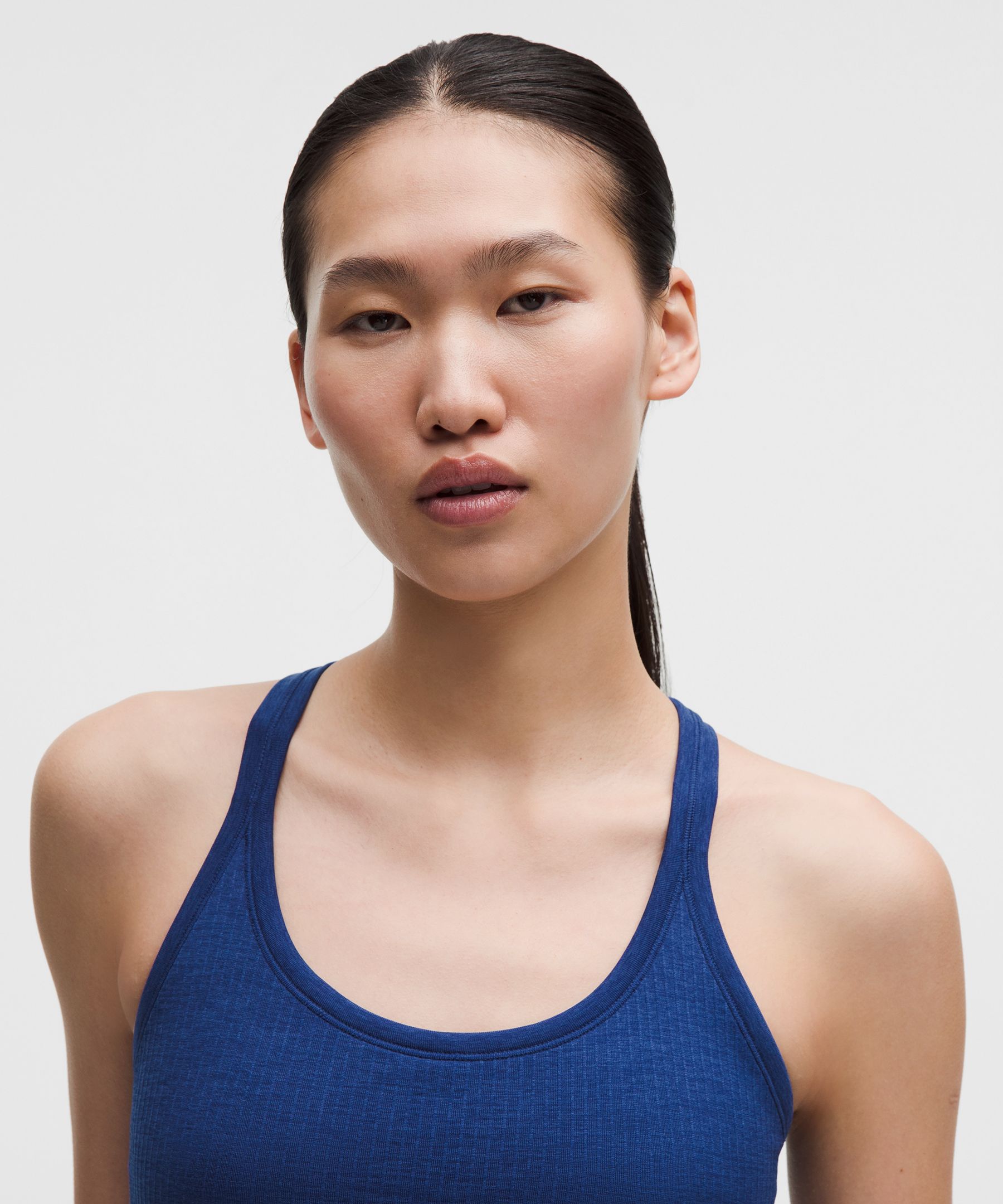 Ebb to Street Tank Top *Light Support, B/C Cup