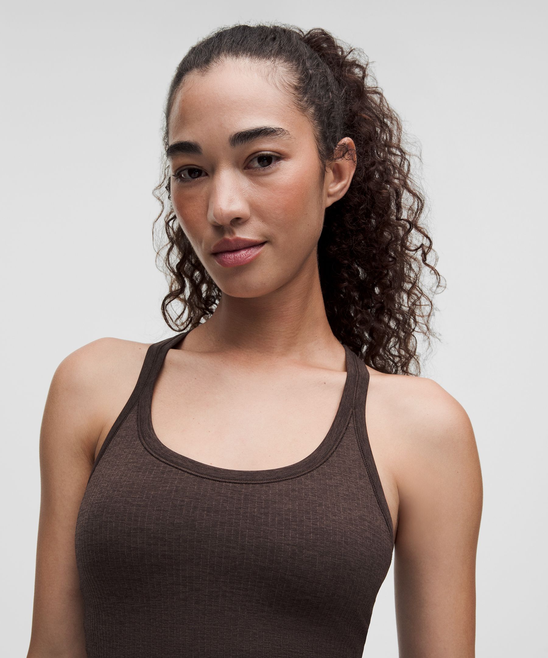 Ebb to Street Tank Top *Light Support, B/C Cup