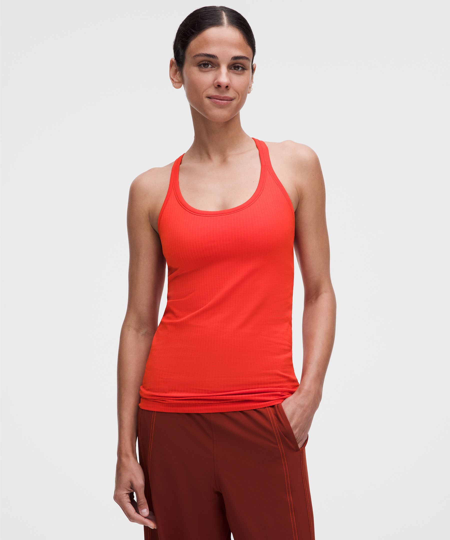 Ebb to Street Tank Top *Light Support, B/C Cup
