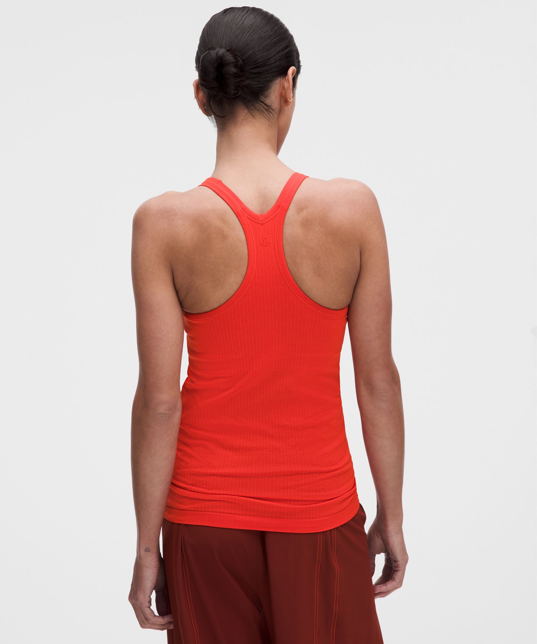 Ebb to Street Tank Top *Light Support, B/C Cup