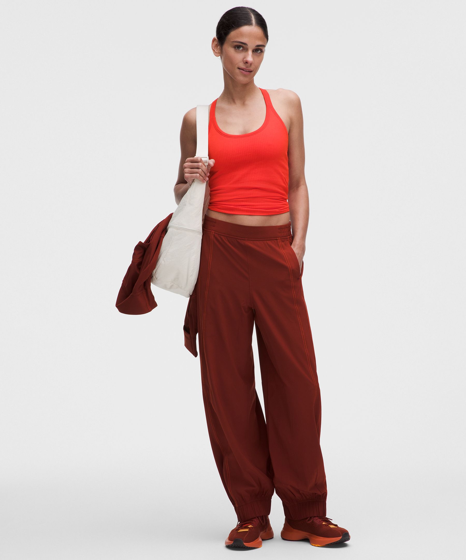 Ebb to Street Tank Top *Light Support, B/C Cup