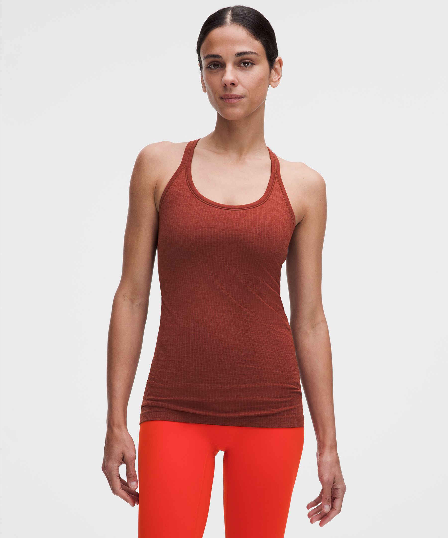 Ebb to Street Tank Top *Light Support, B/C Cup