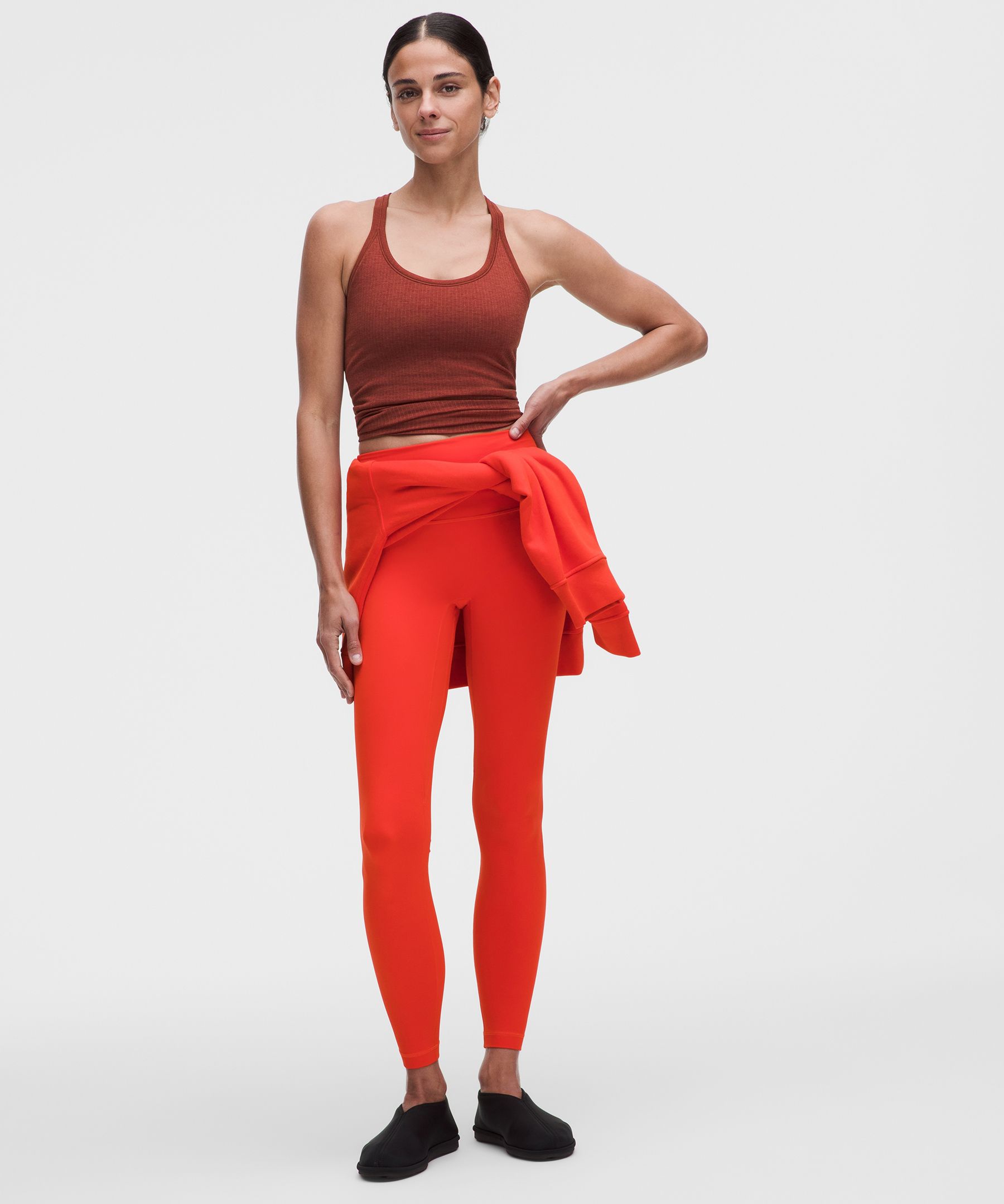 Ebb to Street Tank Top