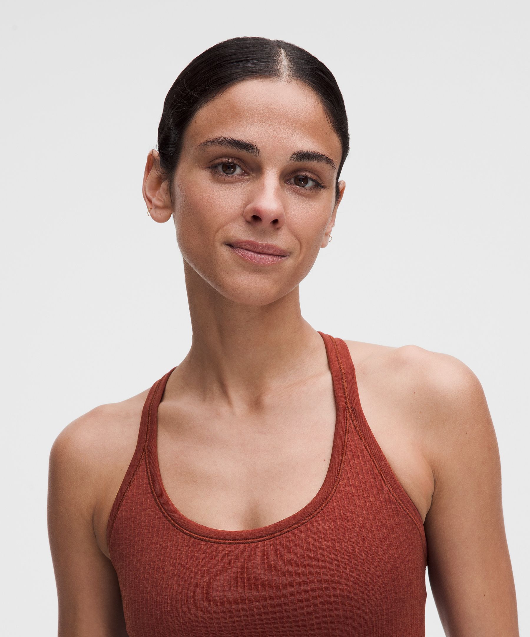Ebb to Street Tank Top *Light Support, B/C Cup