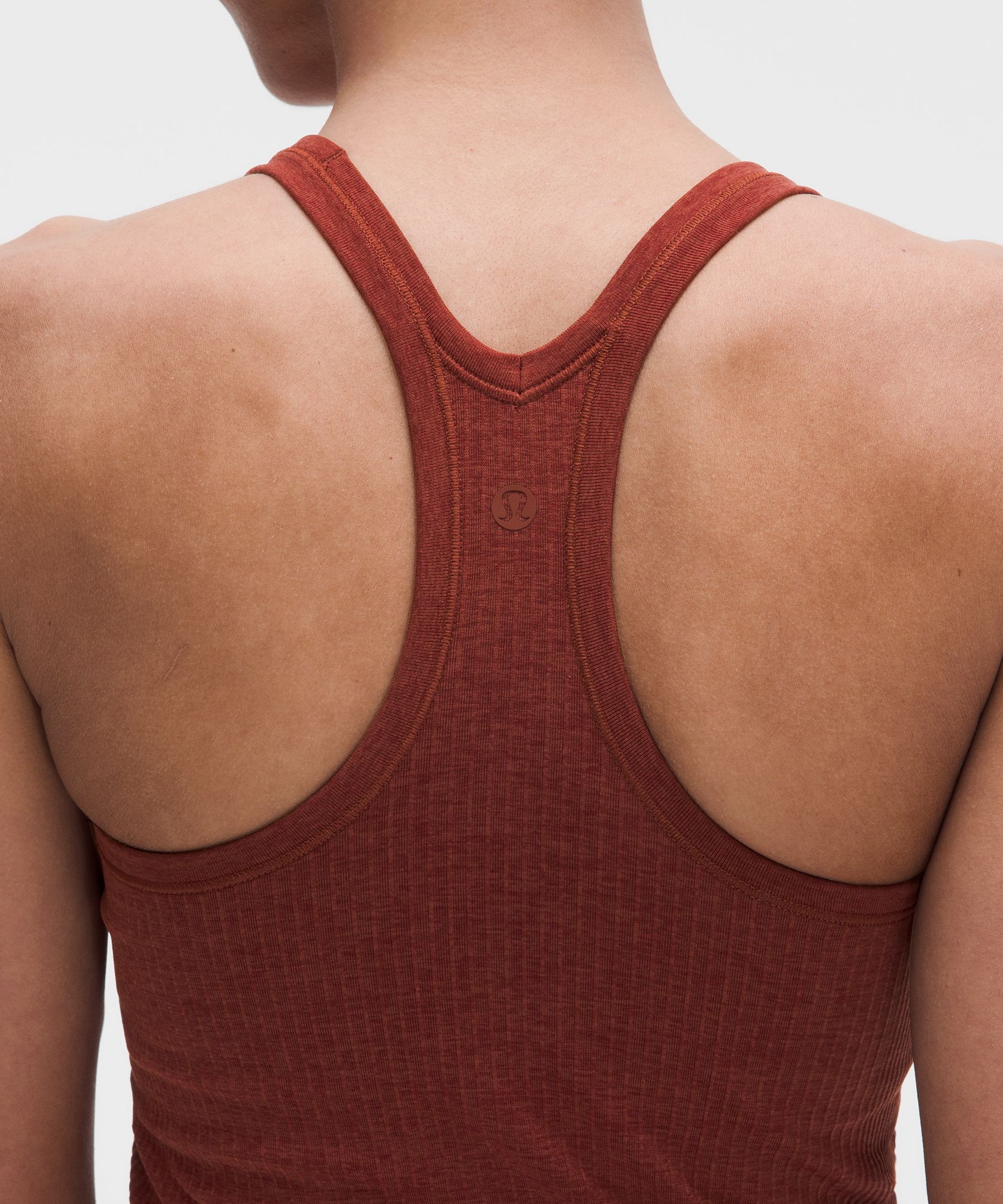 Ebb to Street Tank Top *Light Support, B/C Cup