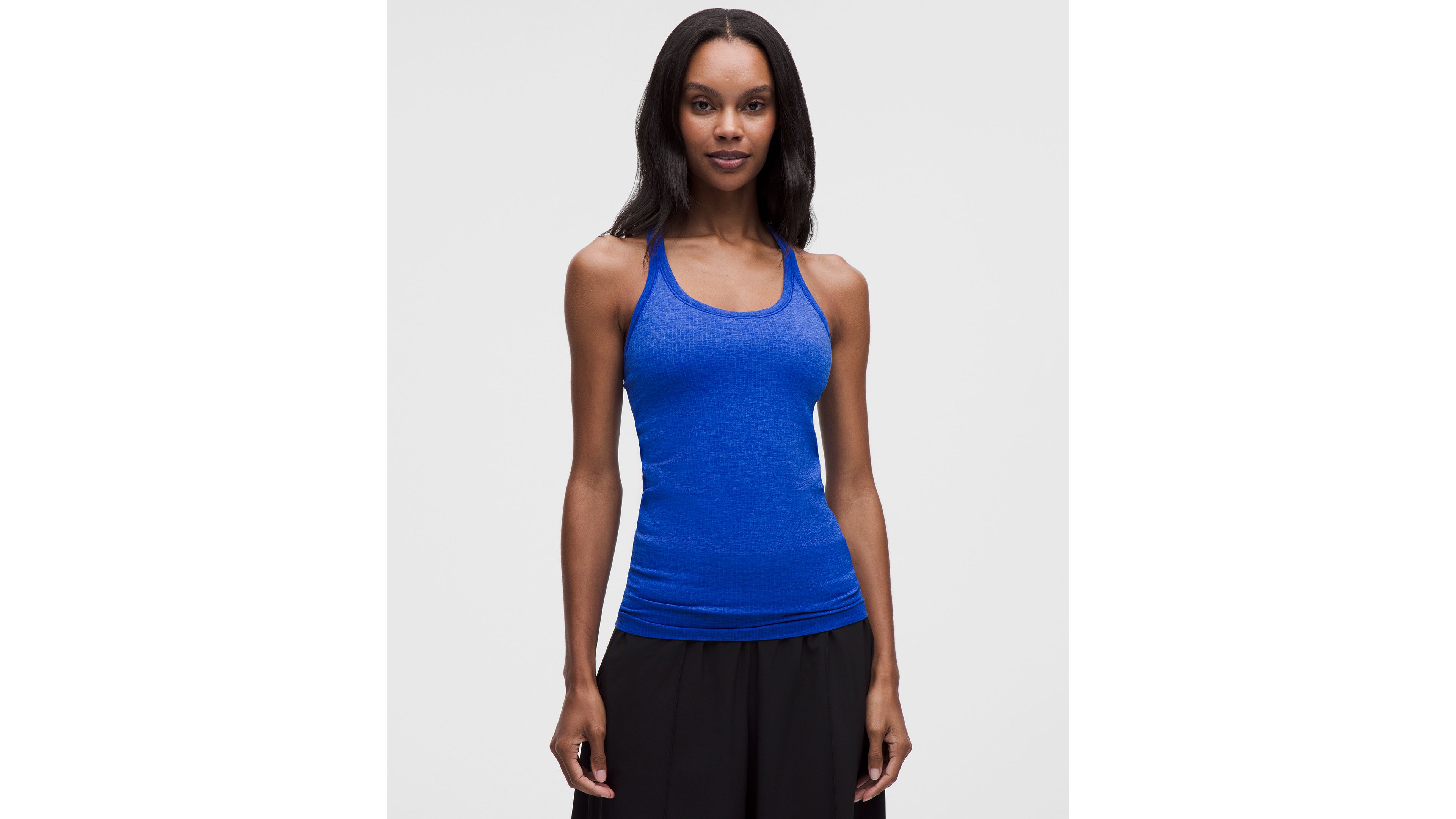 Ebb to Street Tank Top *Light Support, B/C Cup