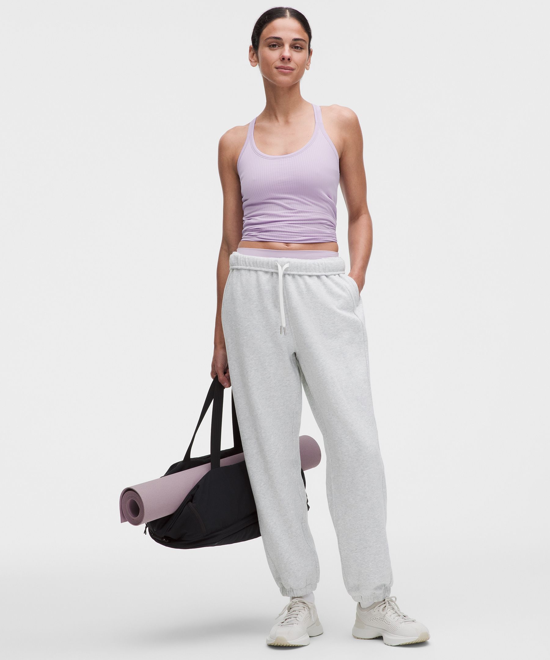Women's Pink Tank Tops | lululemon