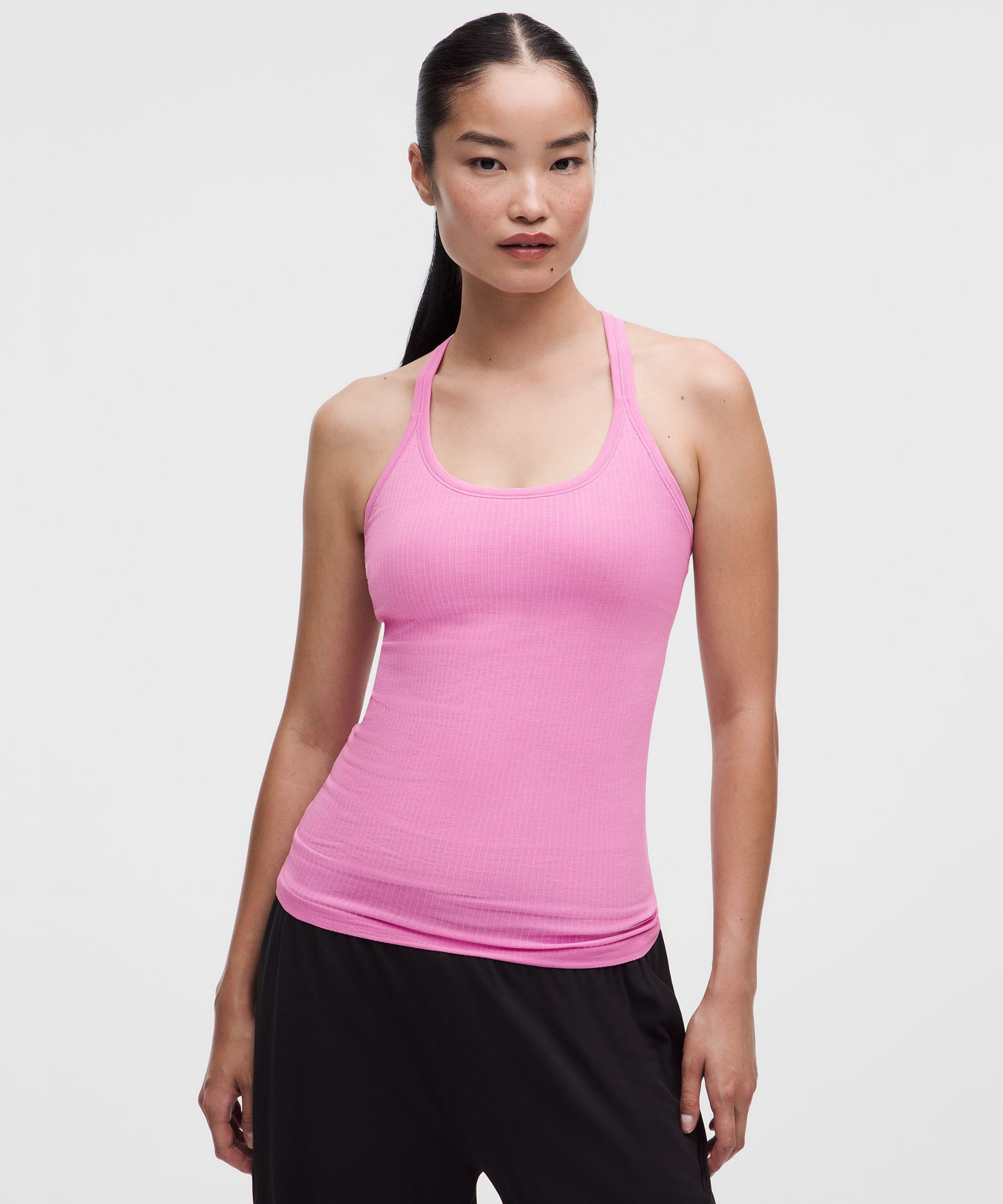 Ebb to Street Tank Top