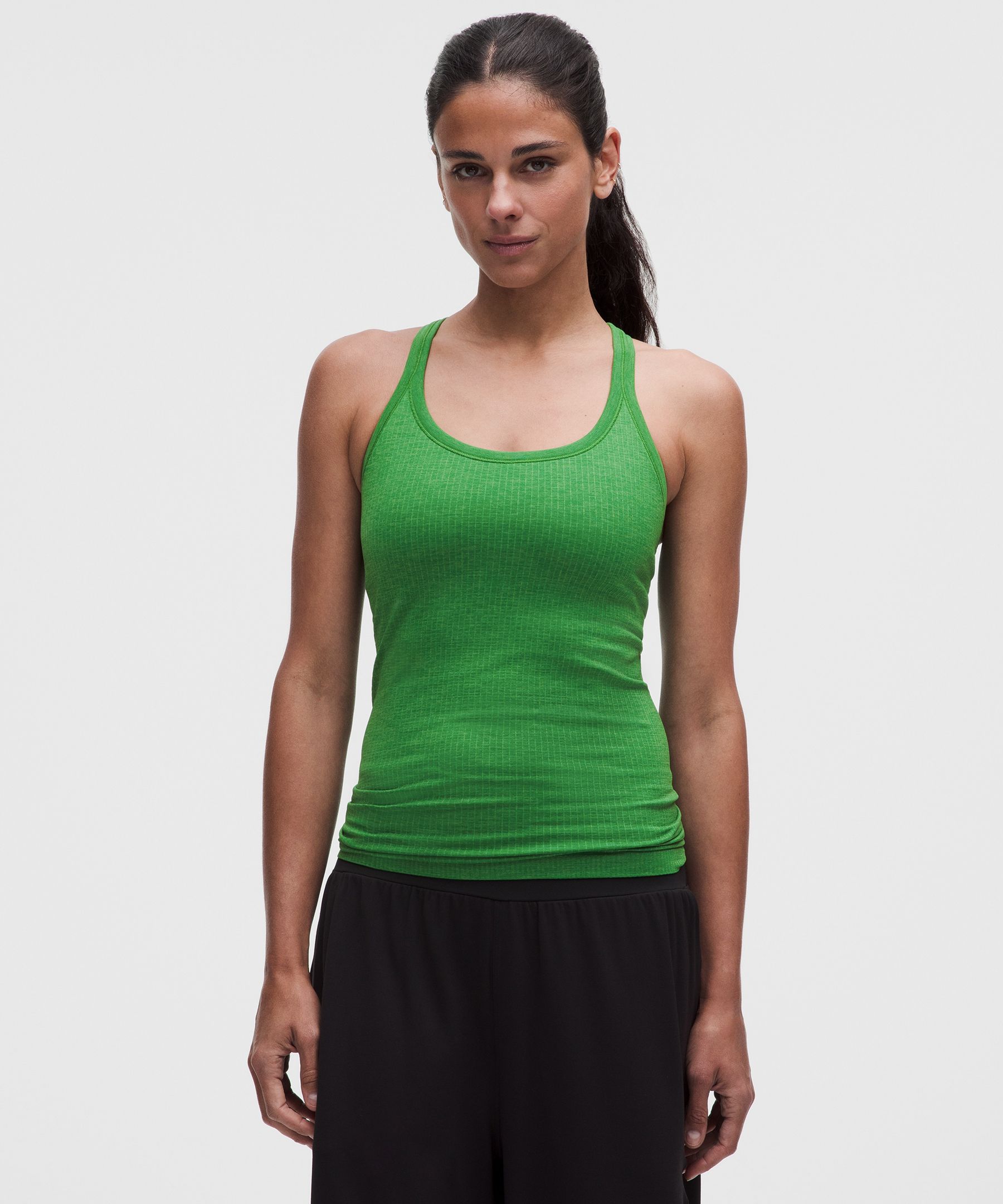 Ebb to Street Tank Top