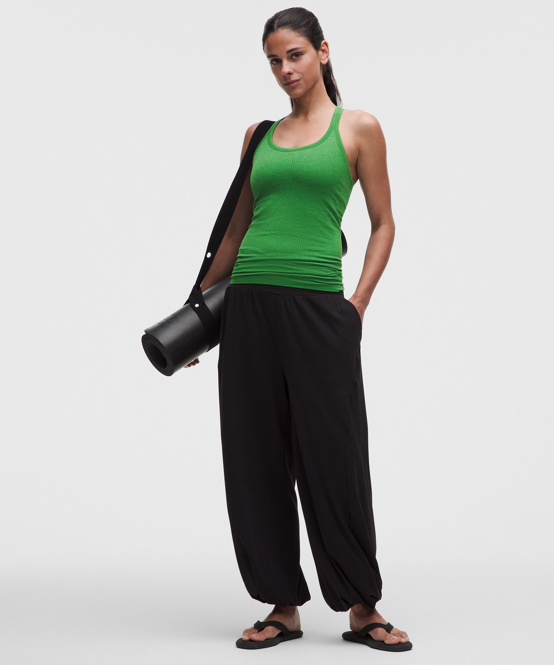 Ebb to Street Tank Top *Light Support, B/C Cup