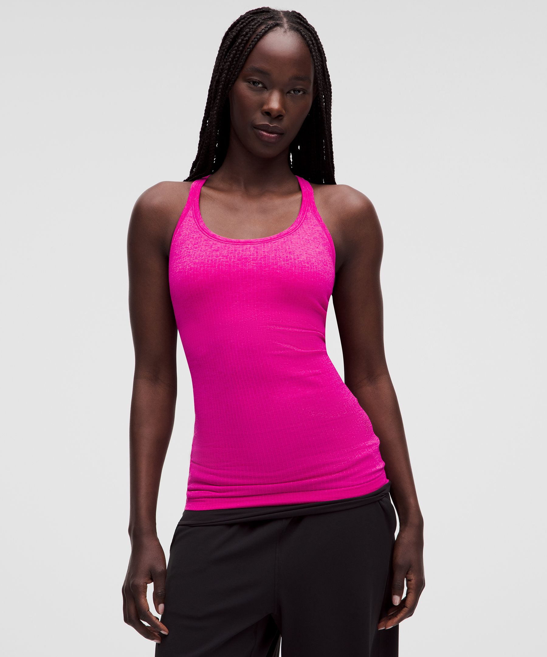 Ebb to Street Tank Top *Light Support, B/C Cup | Women's