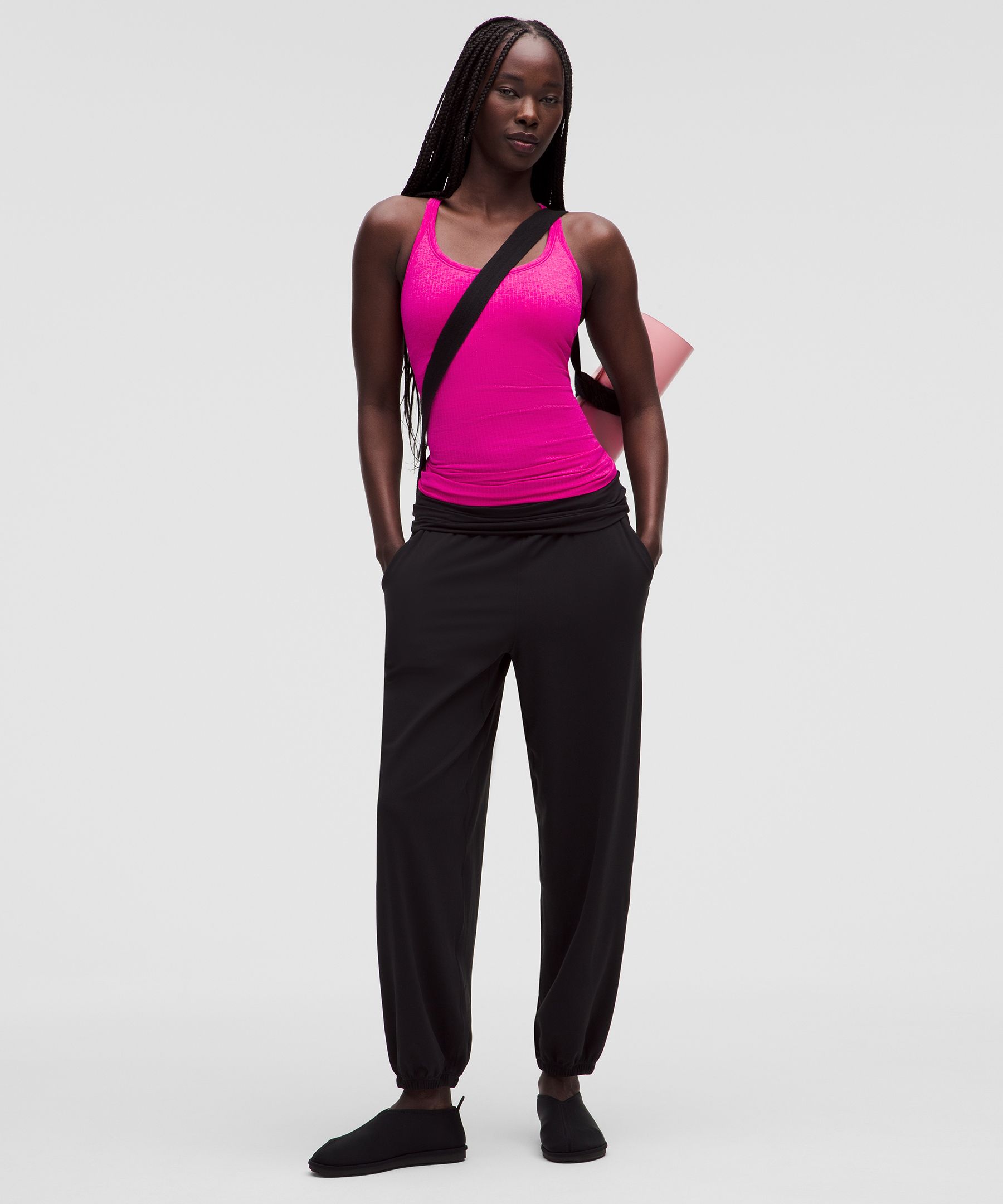 Ebb to Street Tank Top *Light Support, B/C Cup | Women's