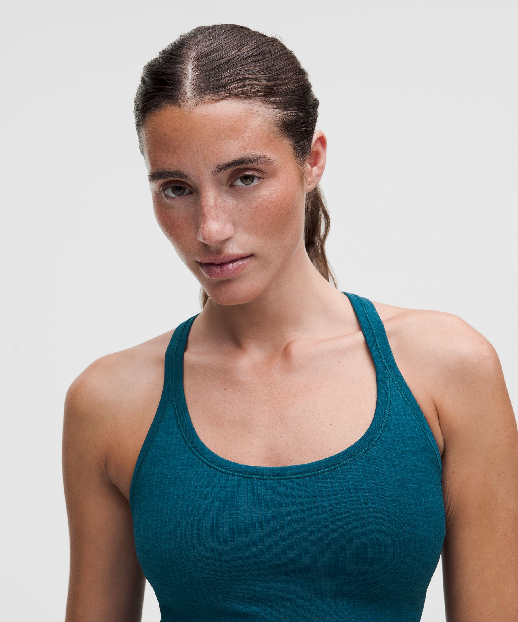 Ebb to Street Tank Top