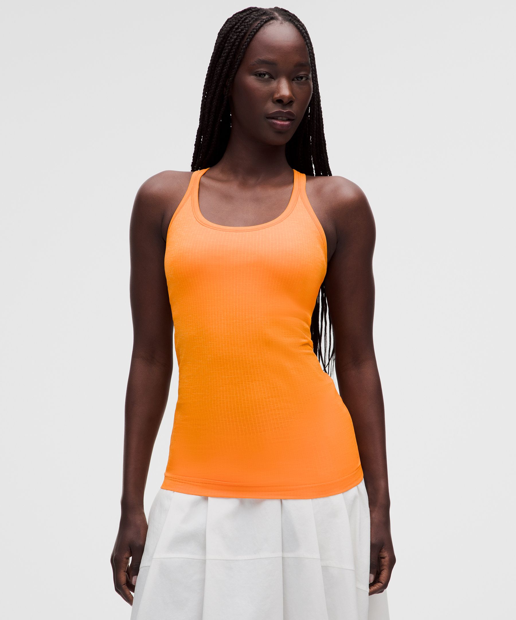 Ebb to Street Tank Top