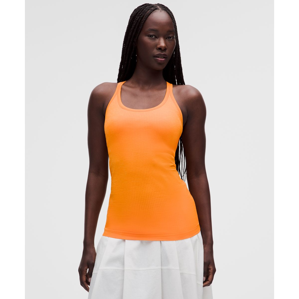 Ebb to Street Tank Top Light Support, B/C Cup