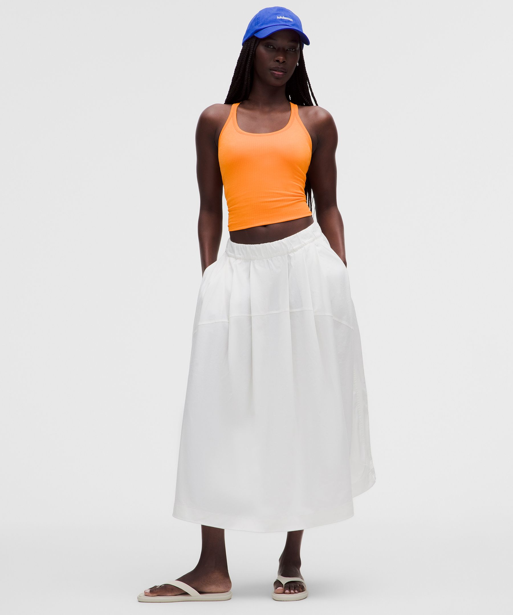Ebb to Street Tank Top *Light Support, B/C Cup
