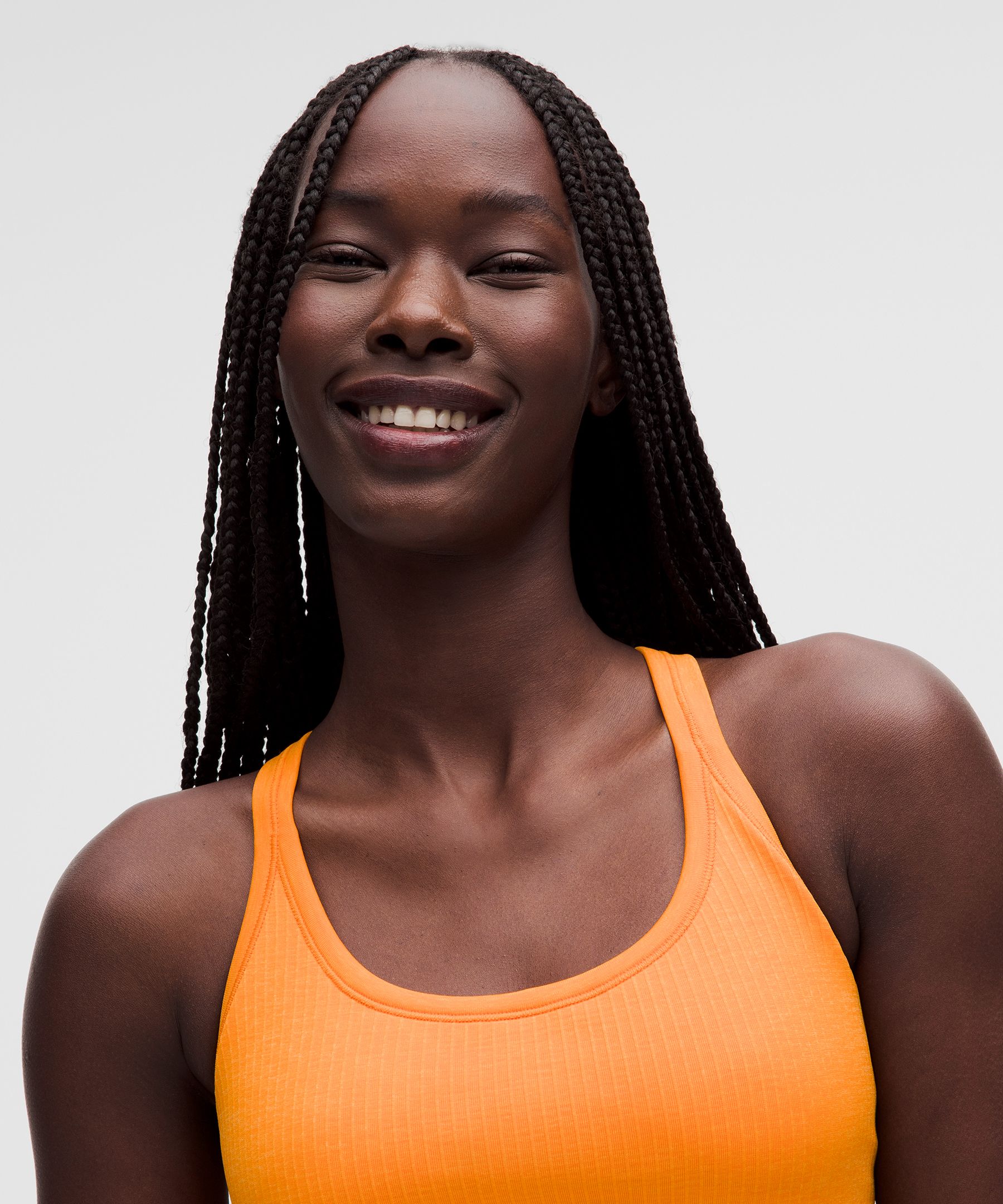 Ebb to Street Tank Top *Light Support, B/C Cup
