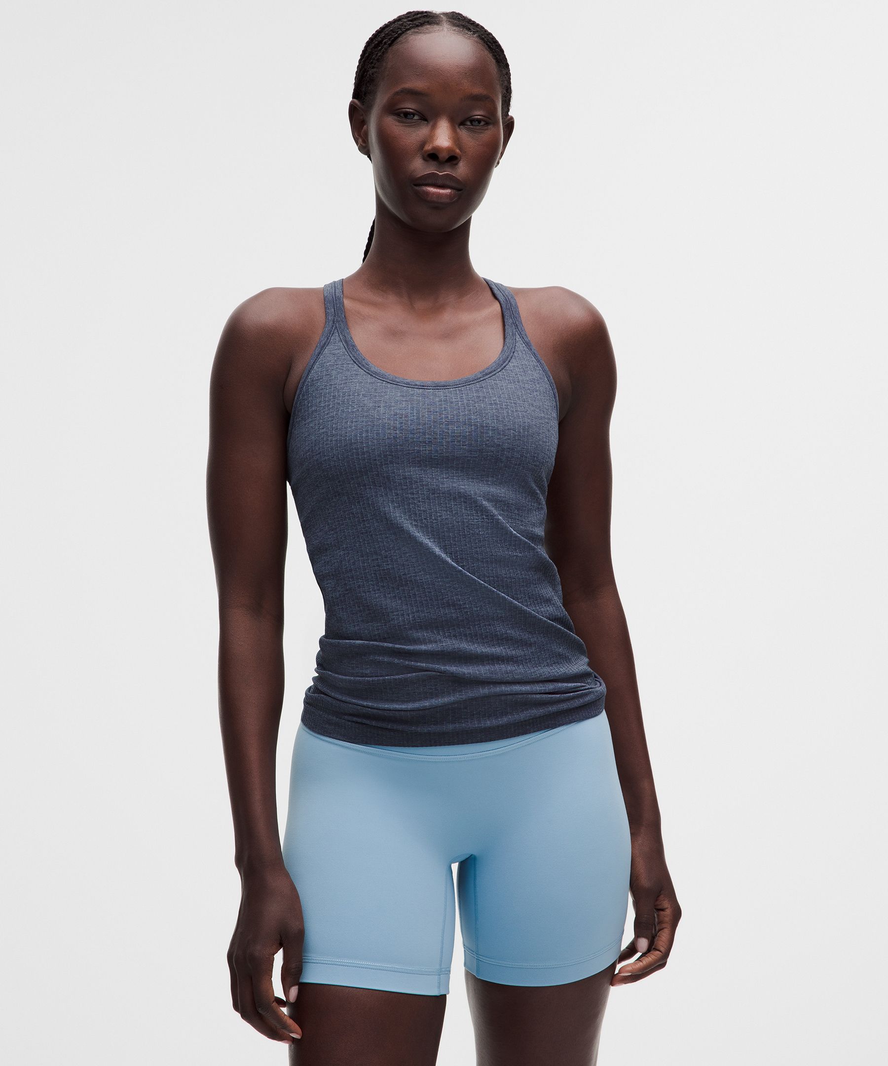 Ebb to Street Tank Top
