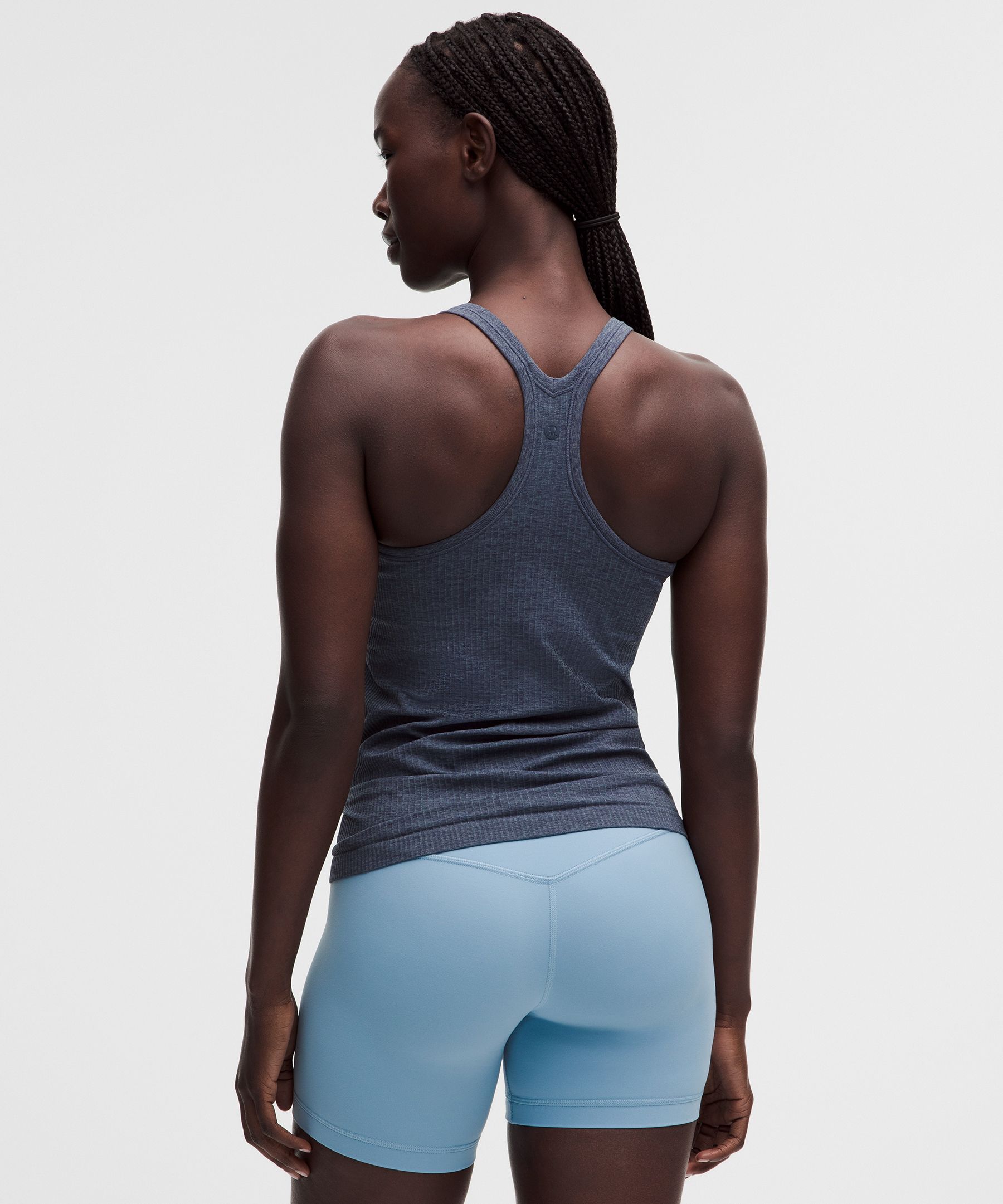 Ebb to Street Tank Top