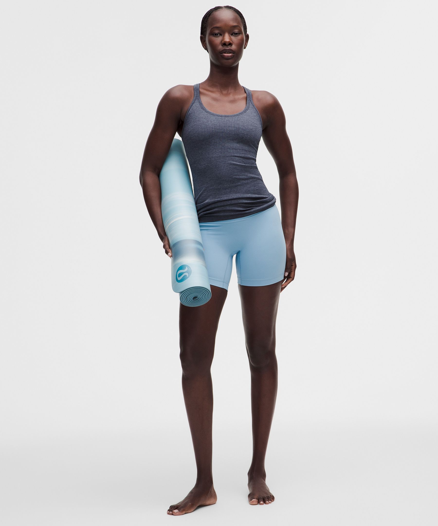Ebb to Street Tank Top