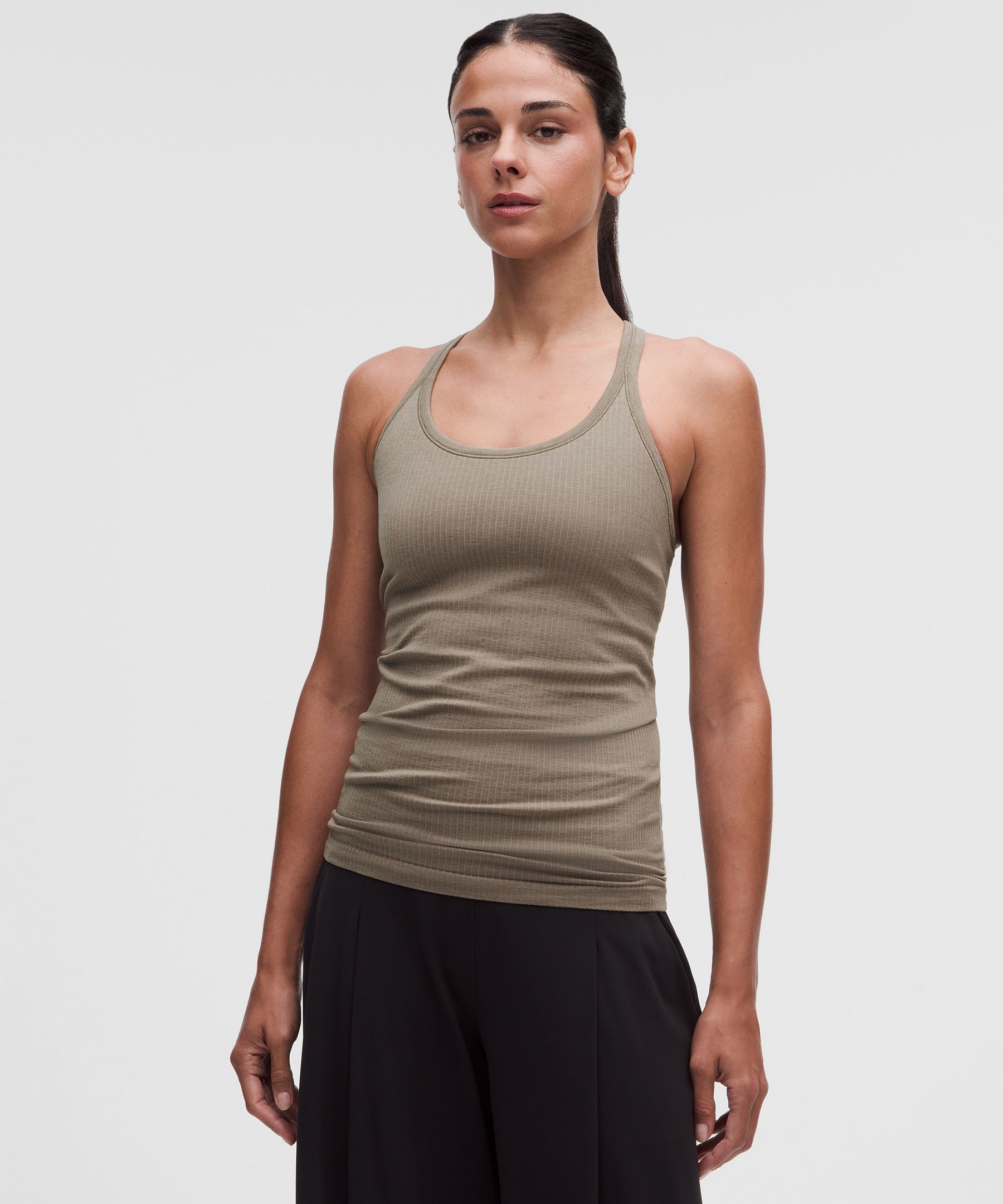 Ebb to Street Tank Top