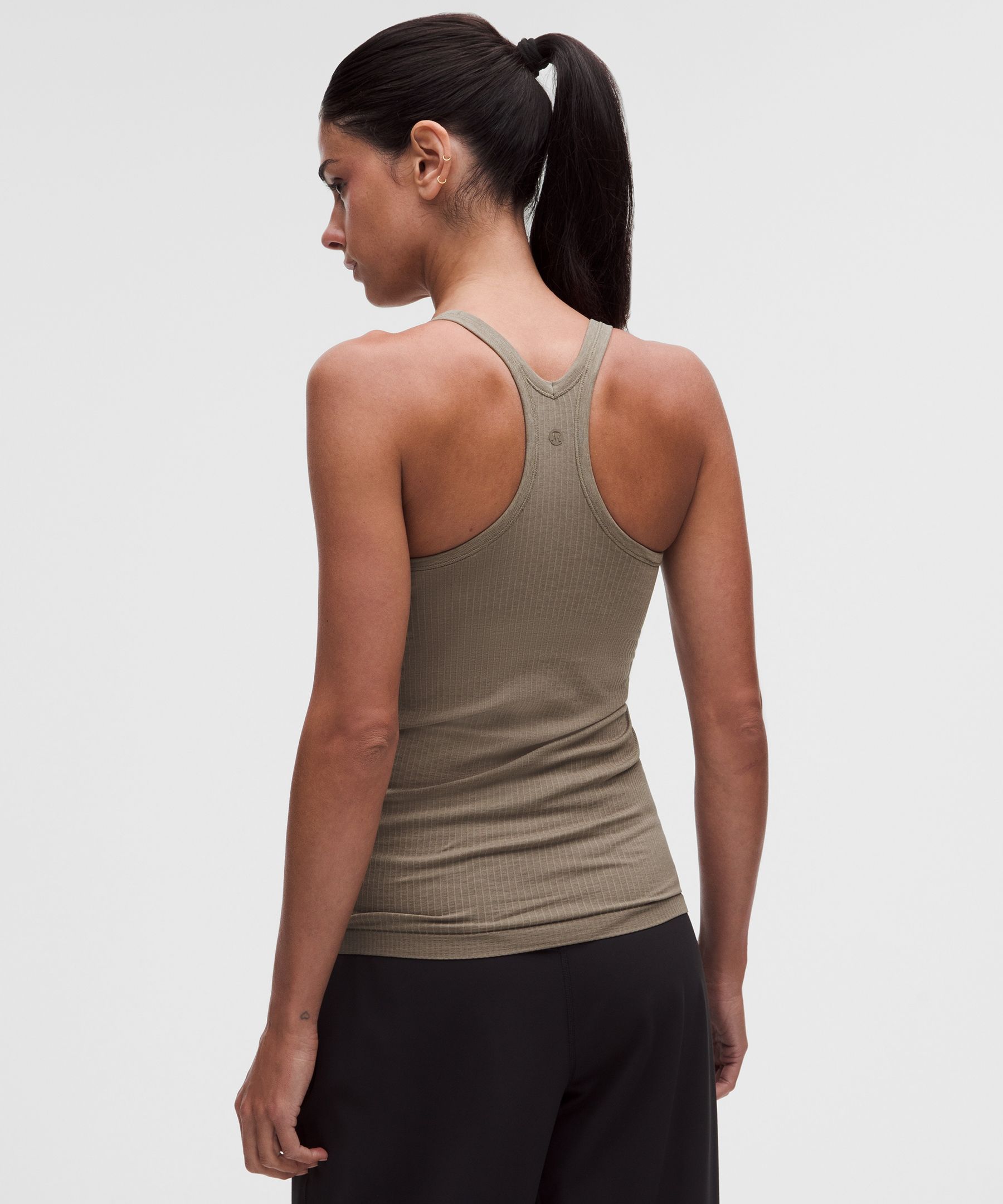 Ebb to Street Tank Top