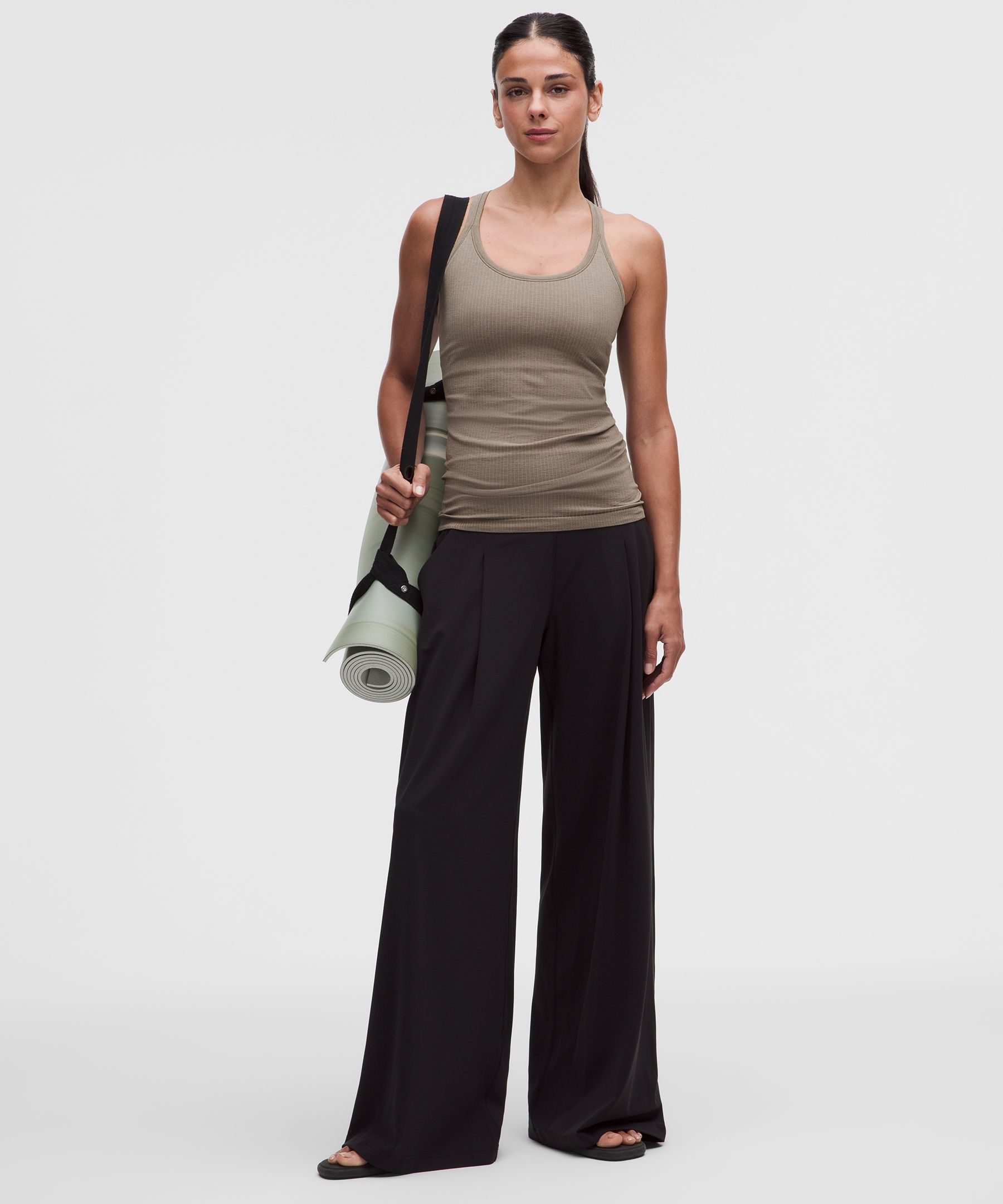 Ebb to Street Tank Top