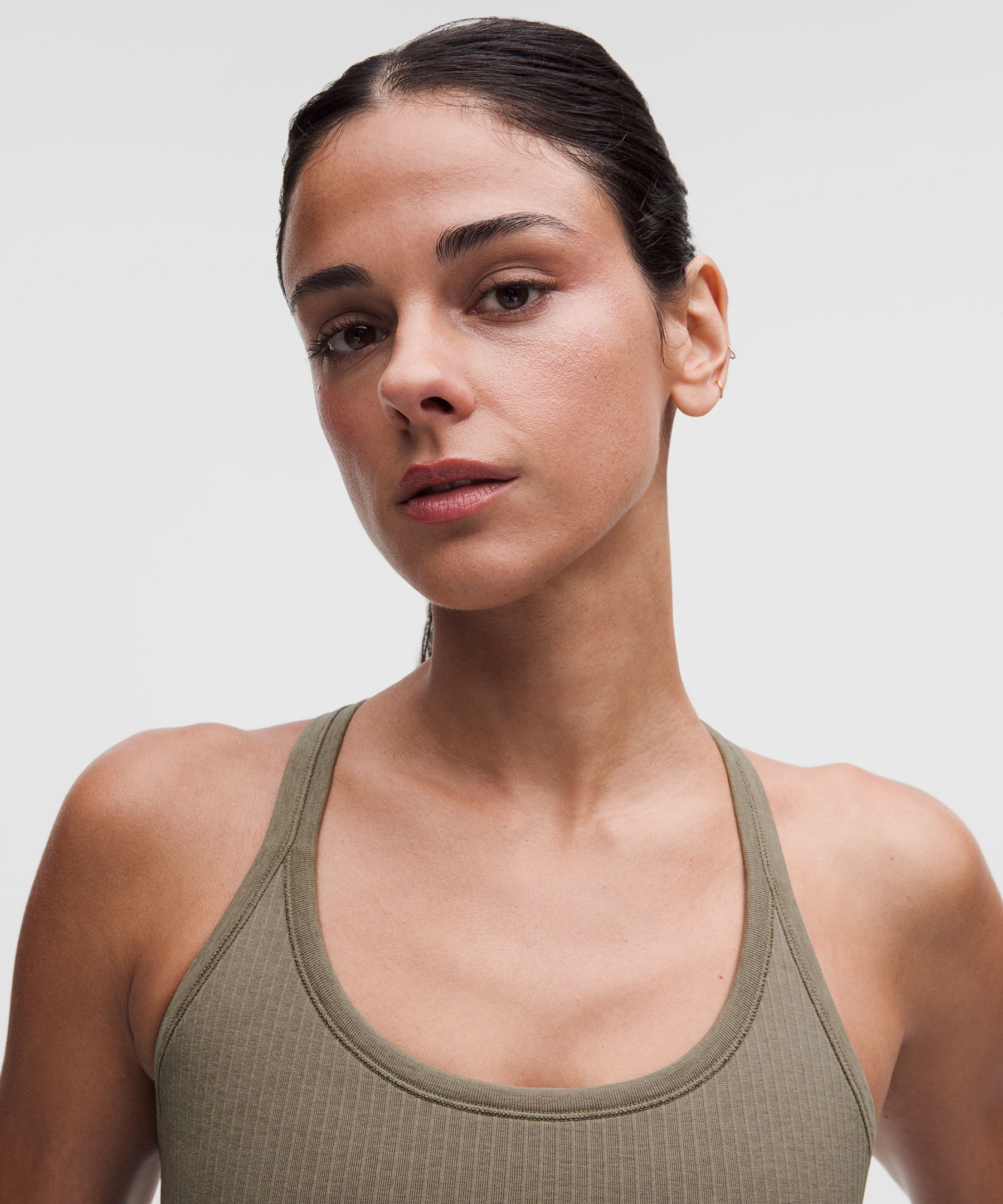 Ebb to Street Tank Top