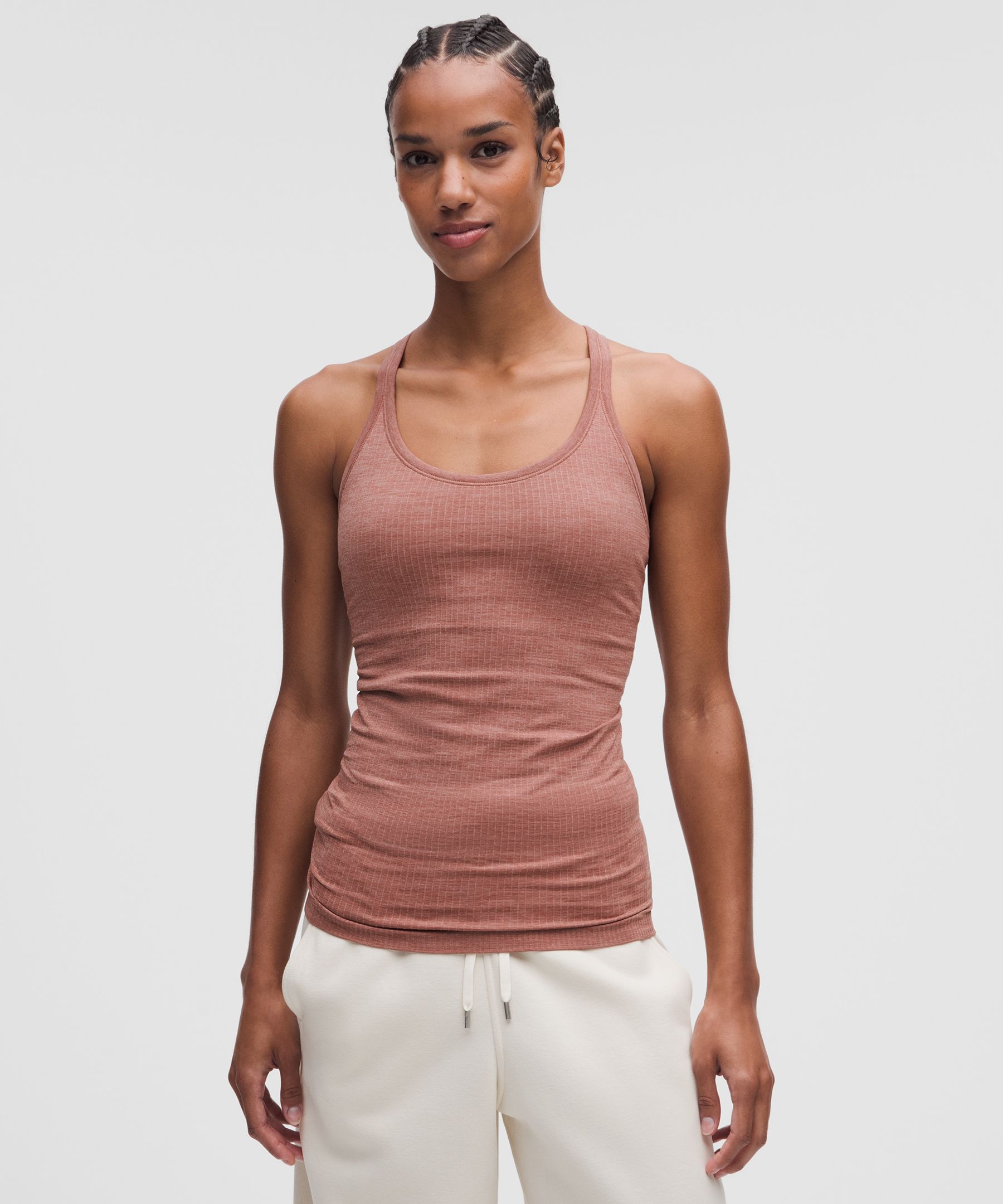 Ebb to Street タンクトップ | タンクトップ | Lululemon JP